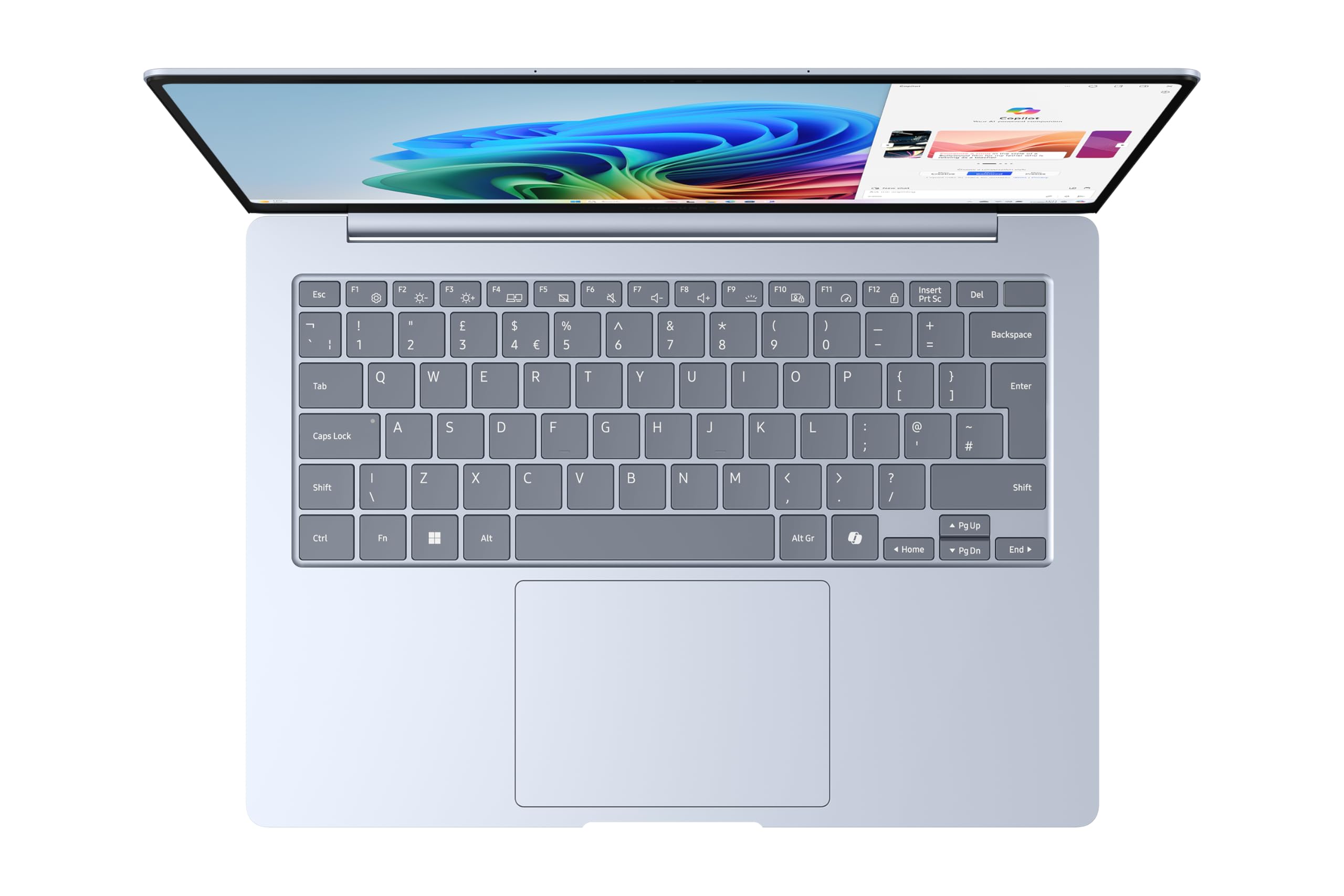 Portable Galaxy Book4 EDGE Snapdragon X Elite X1E-80-100 45 TOPS 16Go 512GoSSD 1