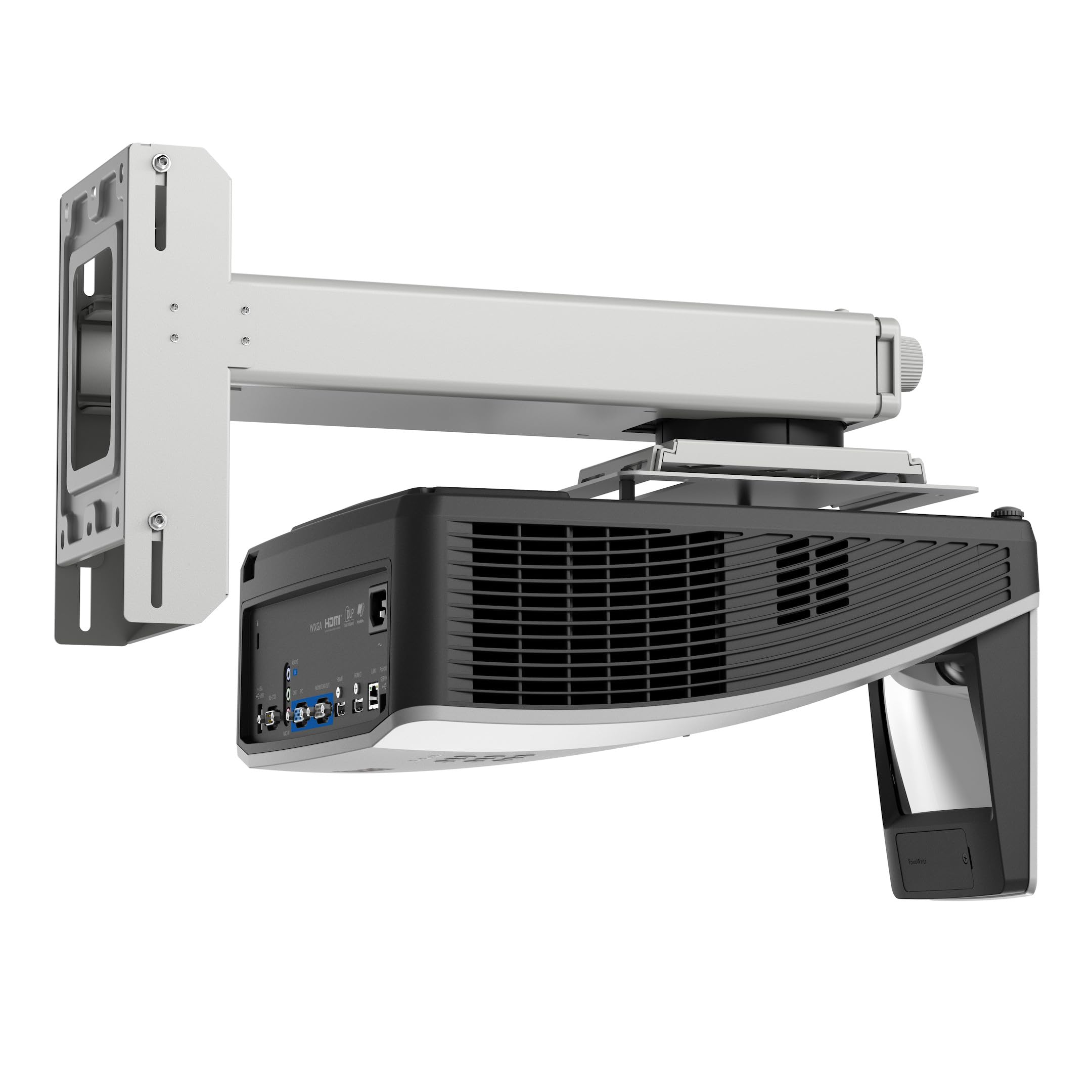 BenQ LW855UST