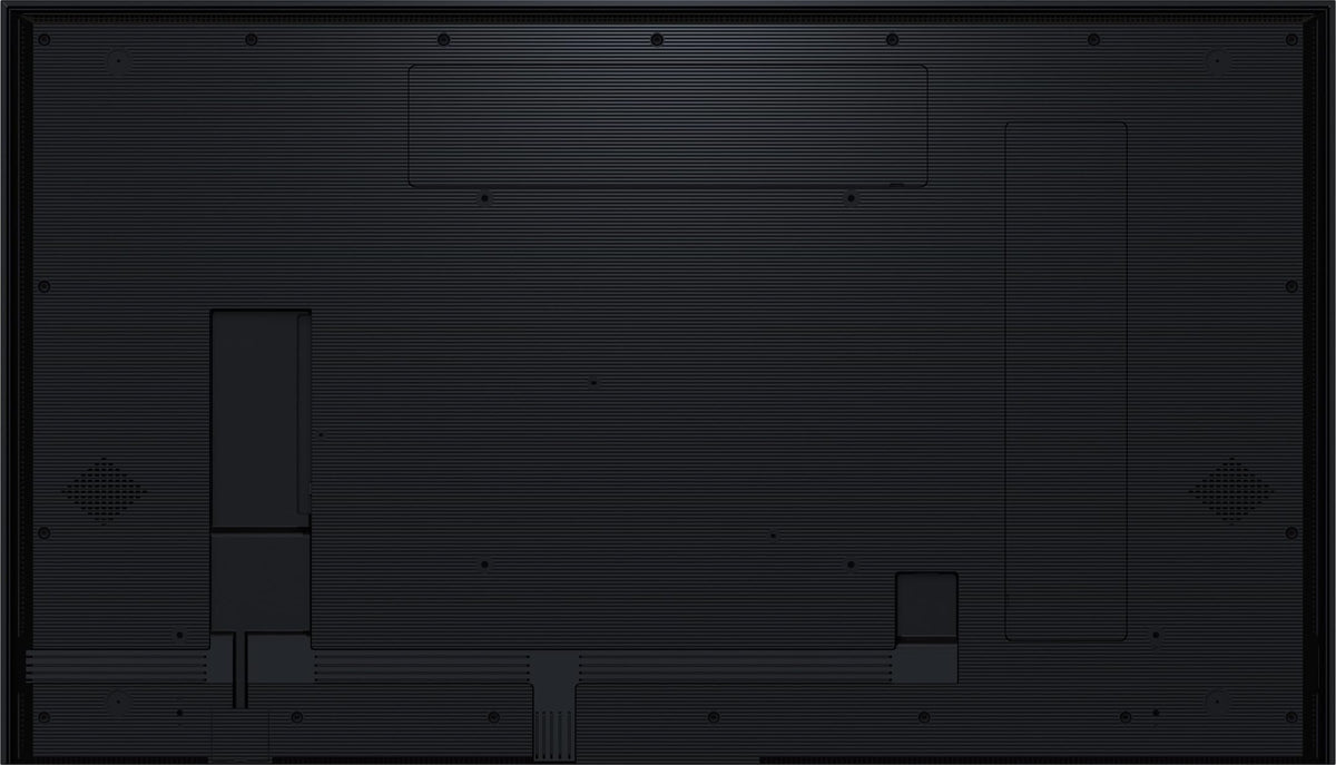 65" 3840x2160 UHD VA Haze 25% 500c