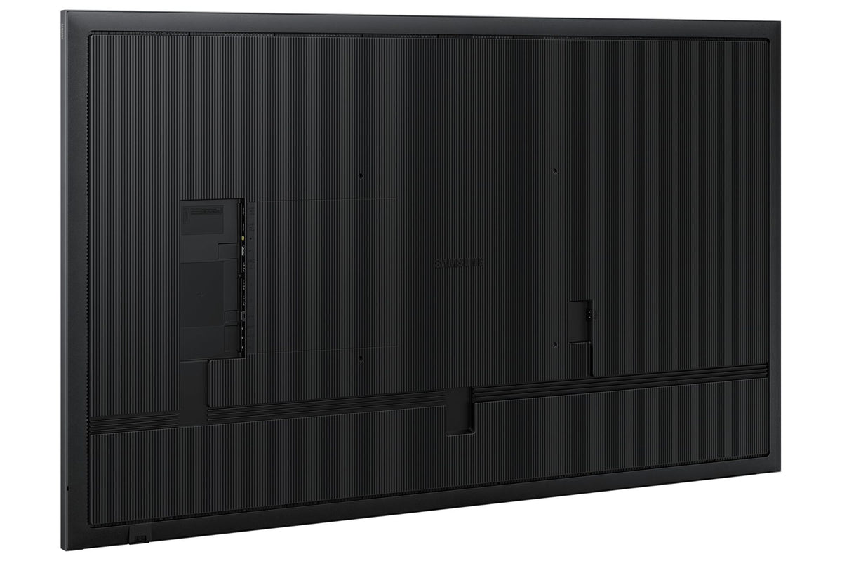 SAMSUNG QH75C 75p UHD 24/7 700nit