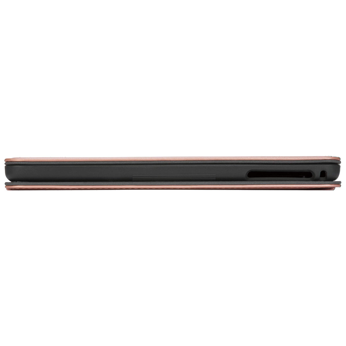 TARGUS Étui pour tablette Click-In iPad mini 4, 3, 2 - 7.9"  - Noir