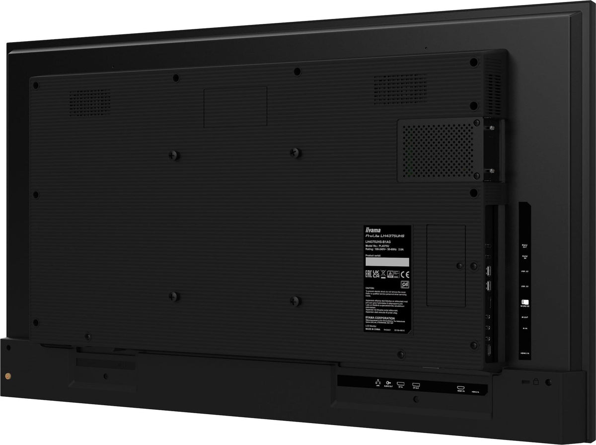 32" 1920x1080 FHD IPS Haze 25% 500