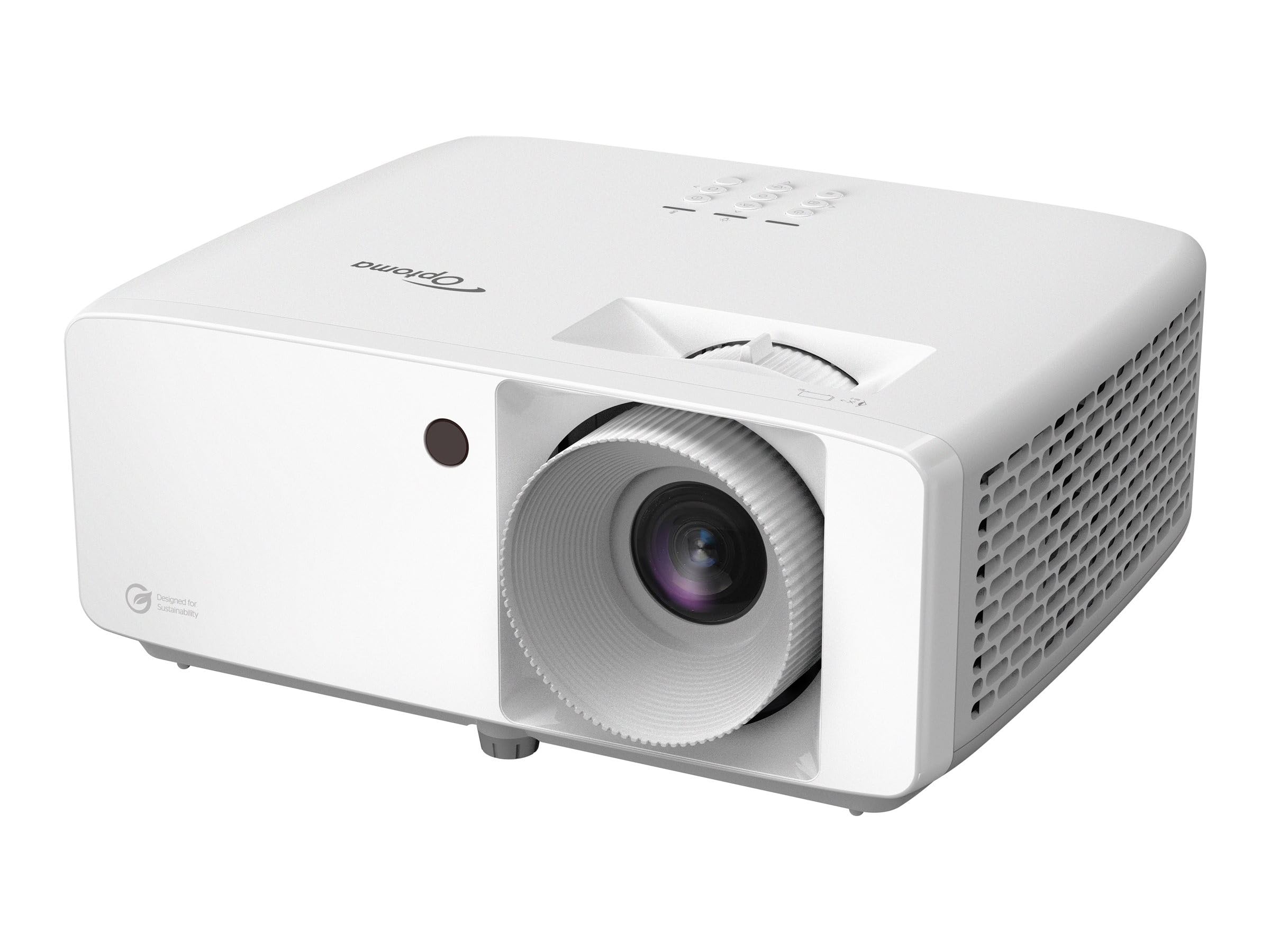 ZH420 FULL HD 4500 lm