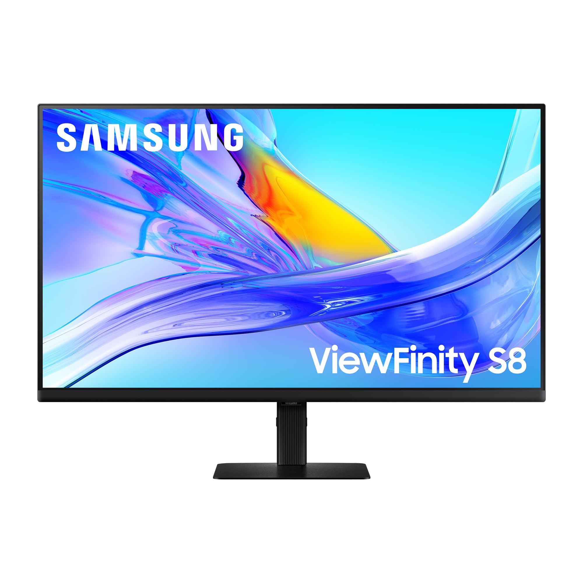 SAMSUNG ViewFinity S80UD 32p UHD IPS 60Hz 5ms HDMI