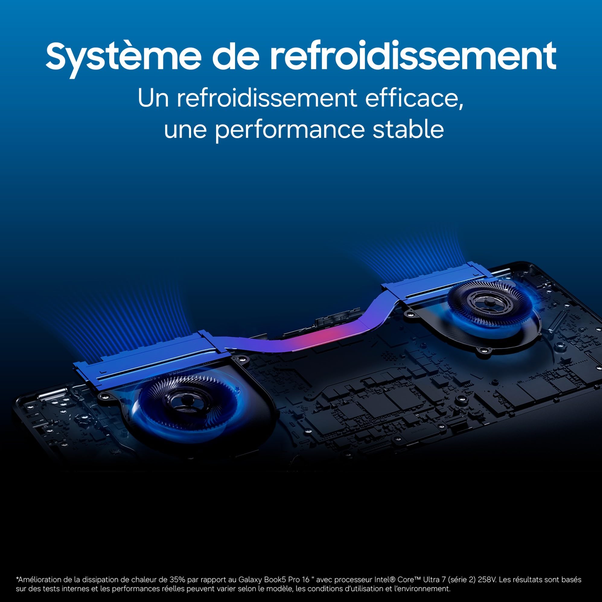 GALAXY BOOK6 PRO 16 X7/32GB/1TB