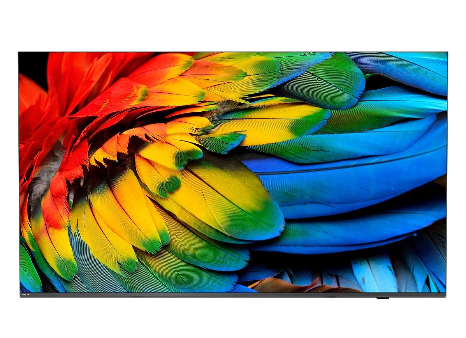 PHILIPS- Téléviseur MediaSuite 65" 65HFL6214U/12