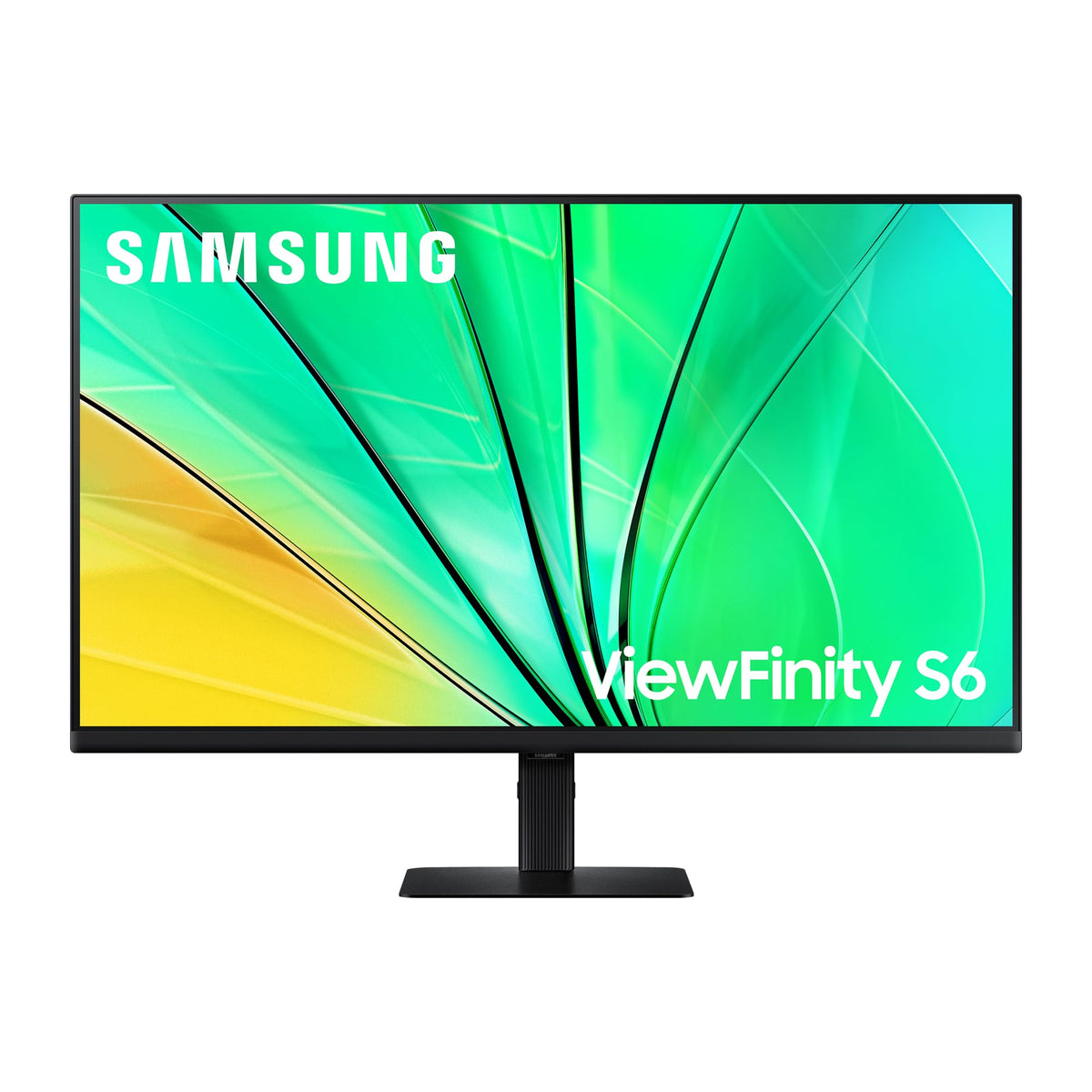 SAMSUNG ViewFinity S60D 32p WQHD IPS 100Hz 5ms HDMI cable in box