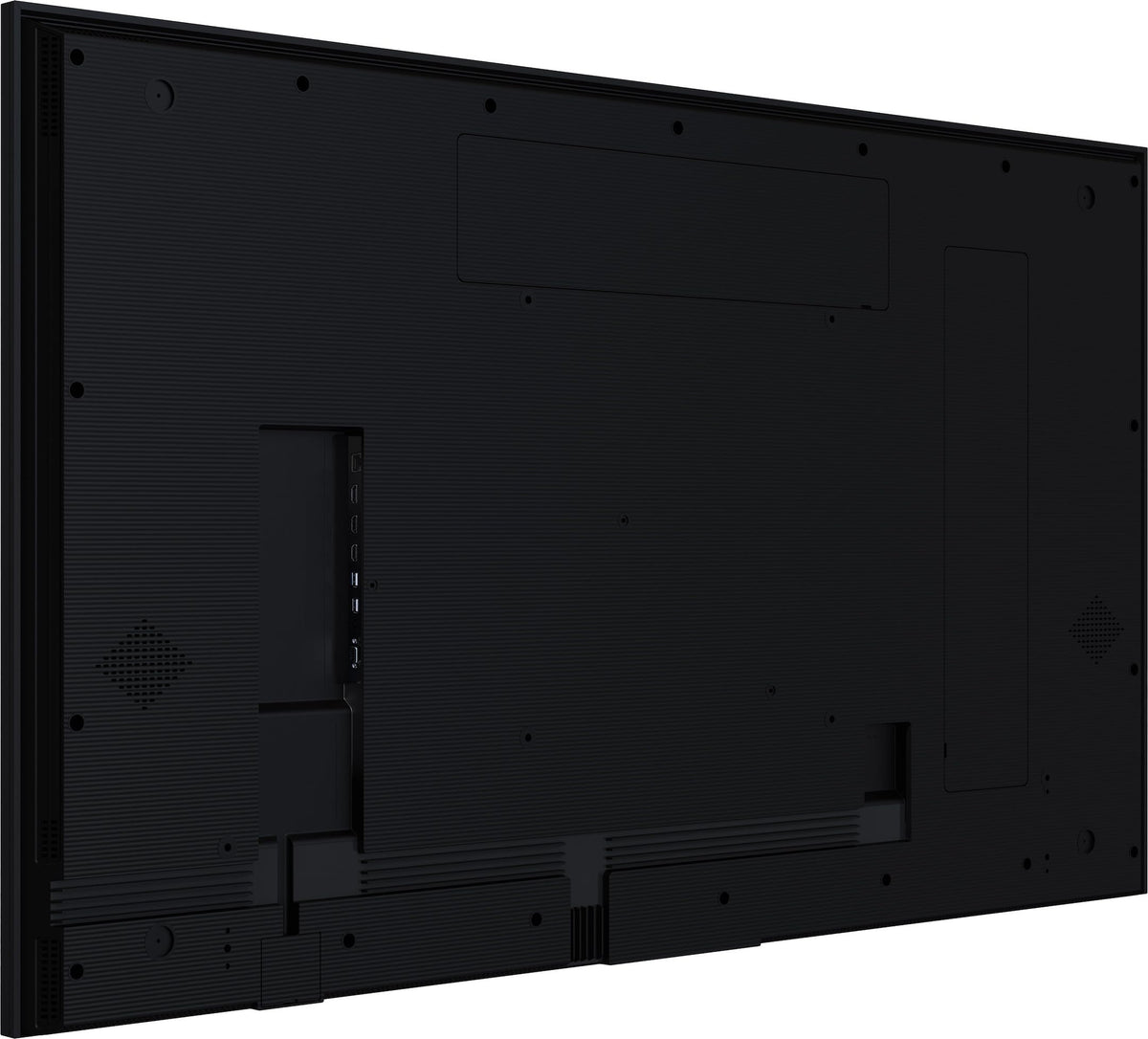 65" 3840x2160 UHD VA Haze 25% 500c