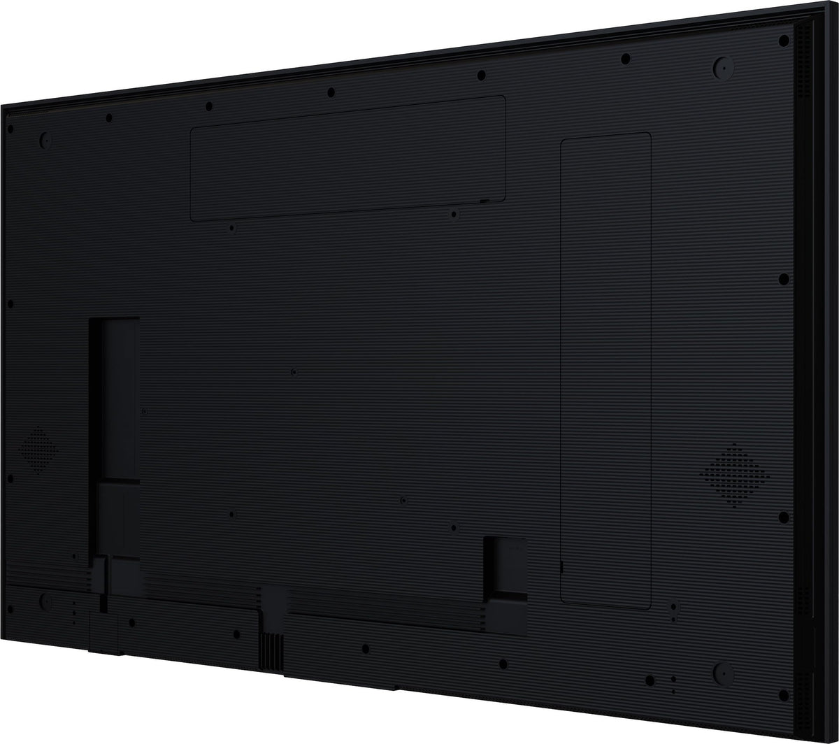 65" 3840x2160 UHD VA Haze 25% 500c
