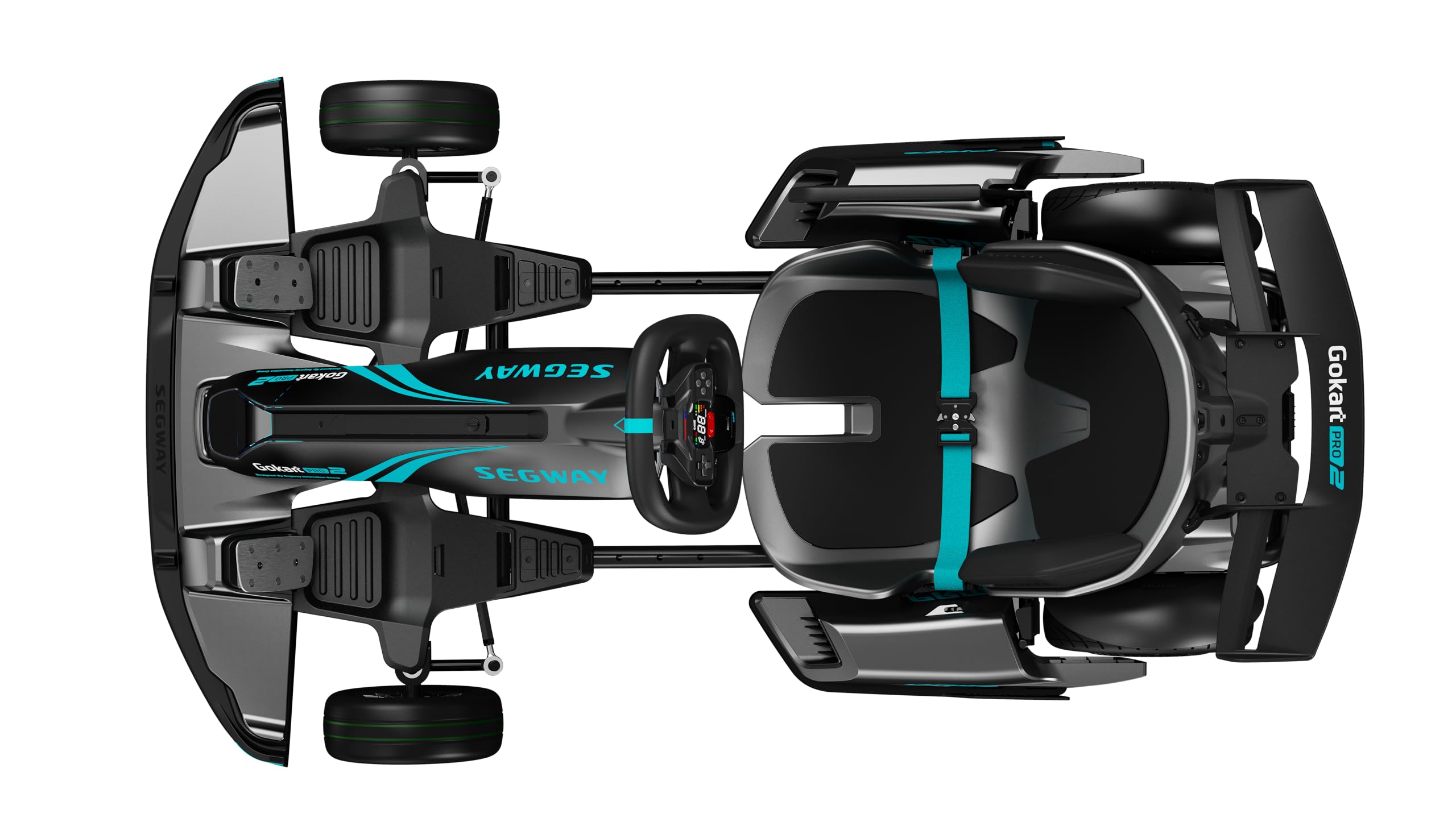 Segway GoKart Pro 2