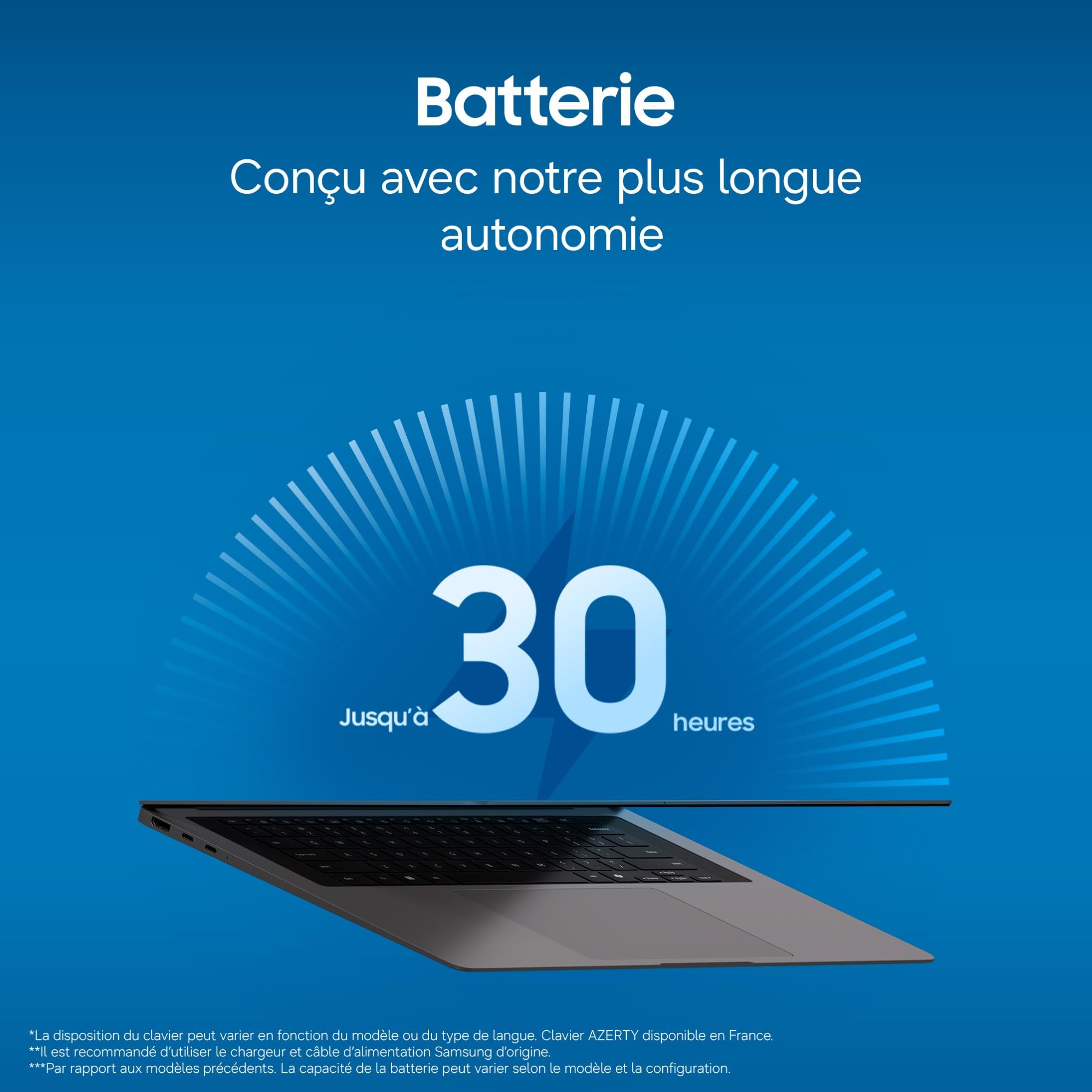GALAXY BOOK6 PRO 16 X7/32GB/1TB