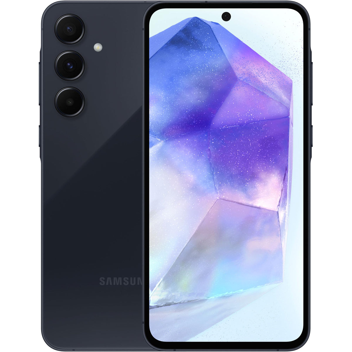 Samsung Galaxy A55 A556 5G Dual Sim 8GB RAM 128GB Navy