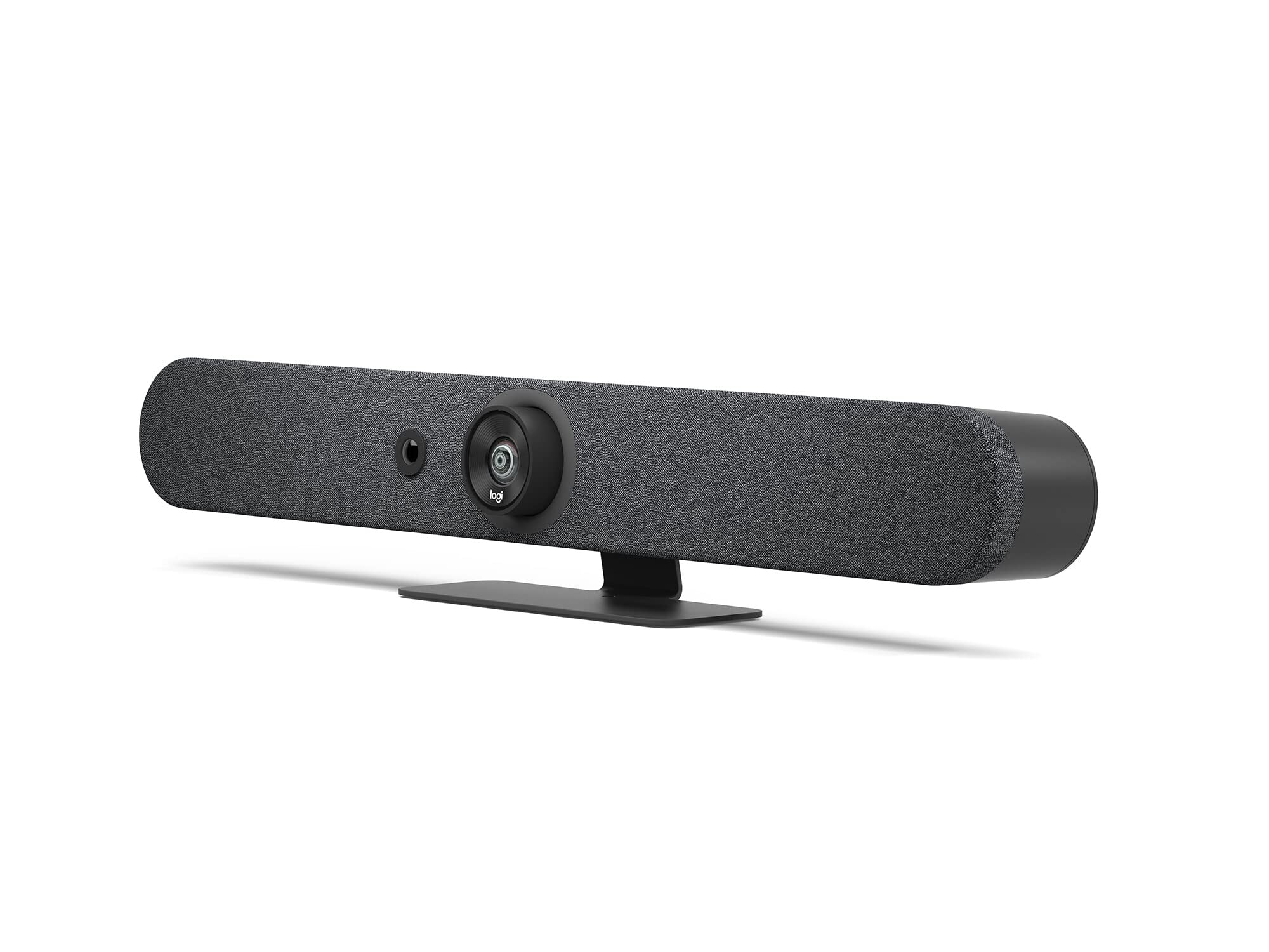 LOGITECH Video conferencing kit Tap IP Rally Bar Mini Zoom Certified RingCentral Certified