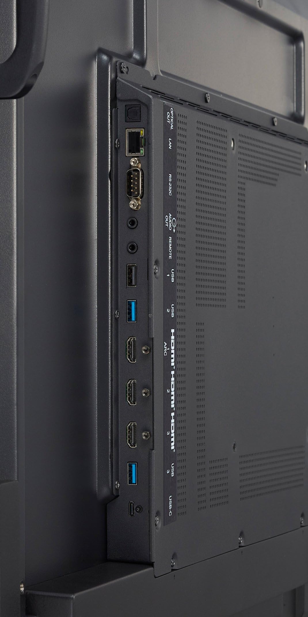 MultiSync ME502
