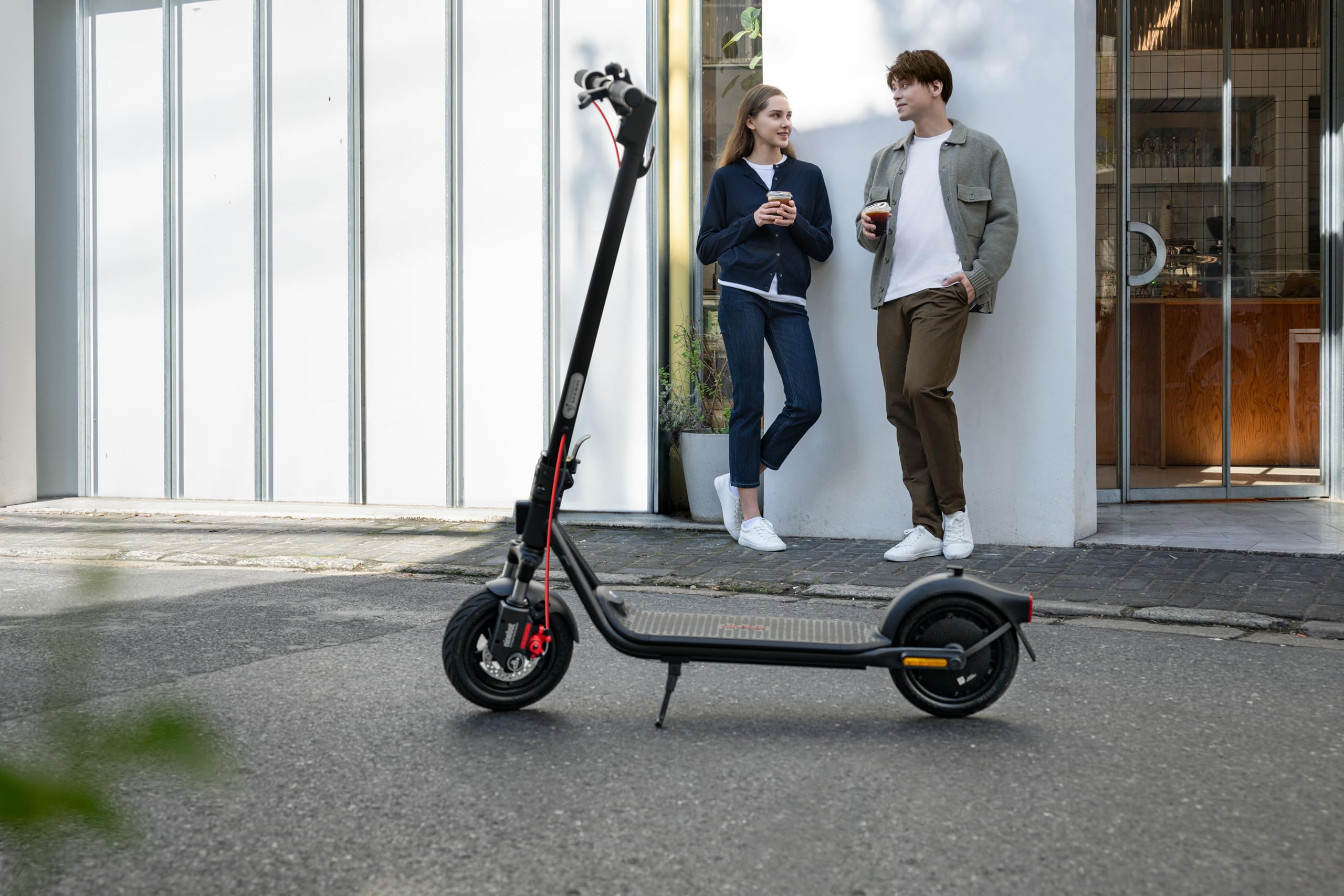 F2 Pro E II