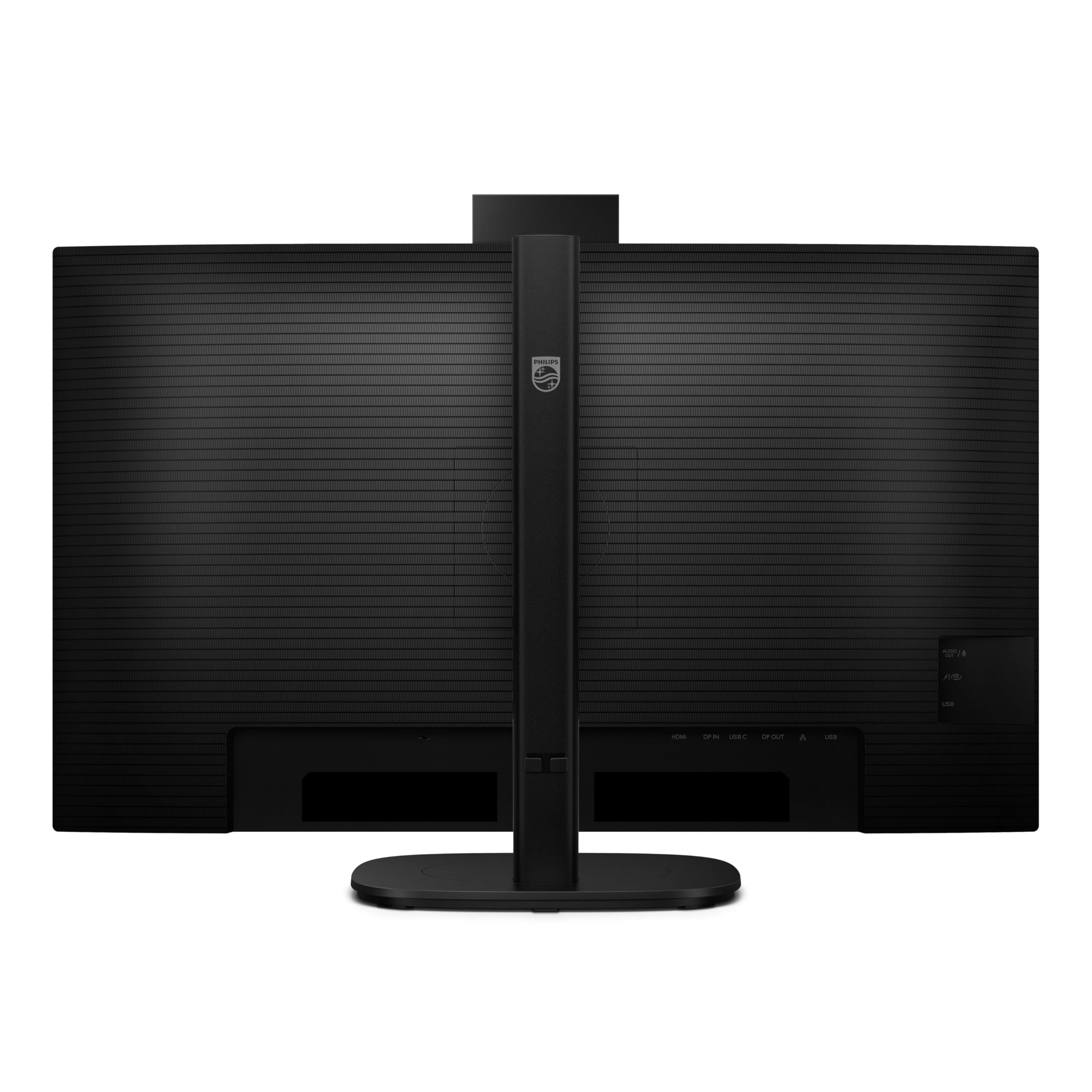 PHILIPS 32B2U3601H/00 31.5p QHD 16:9 IPS 100Hz HAS 180mm HDMI 2.0 DP 1.4 USB-C