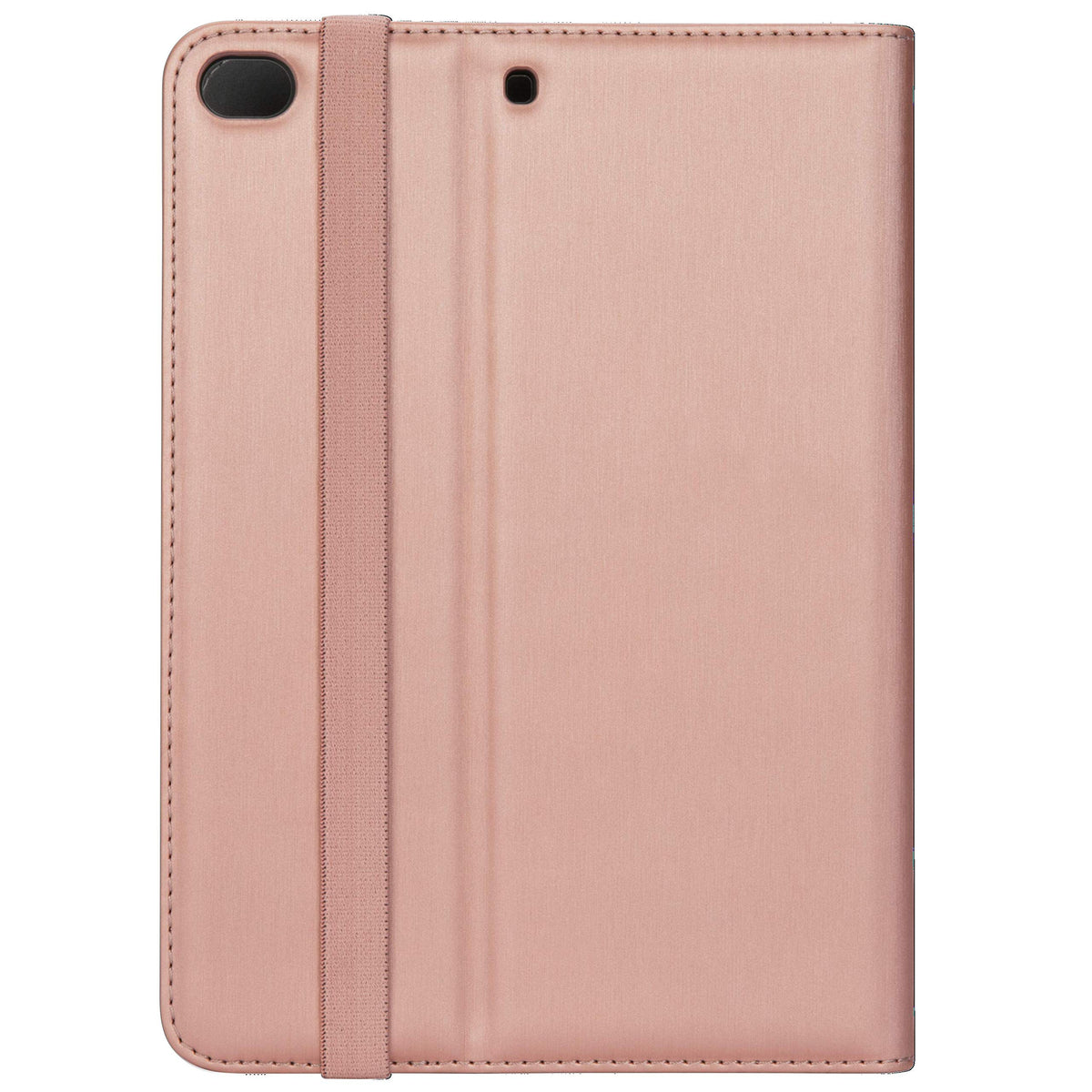 TARGUS Étui pour tablette Click-In iPad mini 4, 3, 2 - 7.9"  - Noir