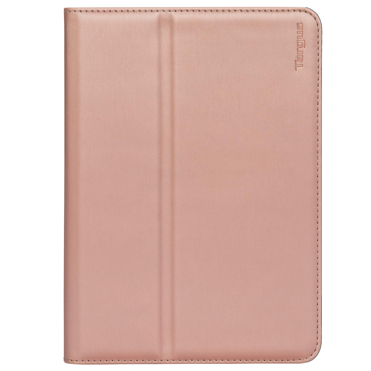TARGUS Étui pour tablette Click-In iPad mini 4, 3, 2 - 7.9"  - Noir