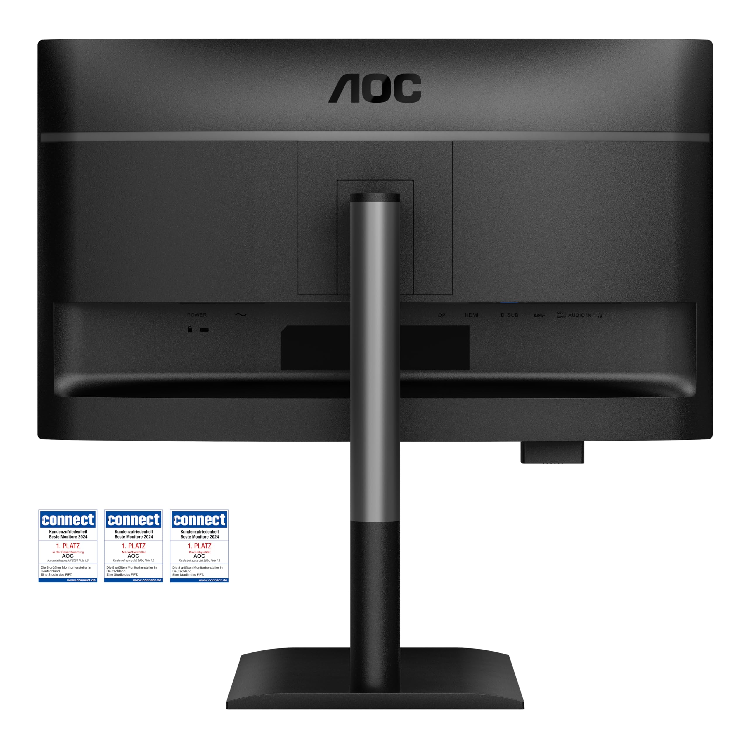 AOC Q27P4U 27p QHD IPS 120Hz 16:9 2xHDMI 2.0 DP 1.4
