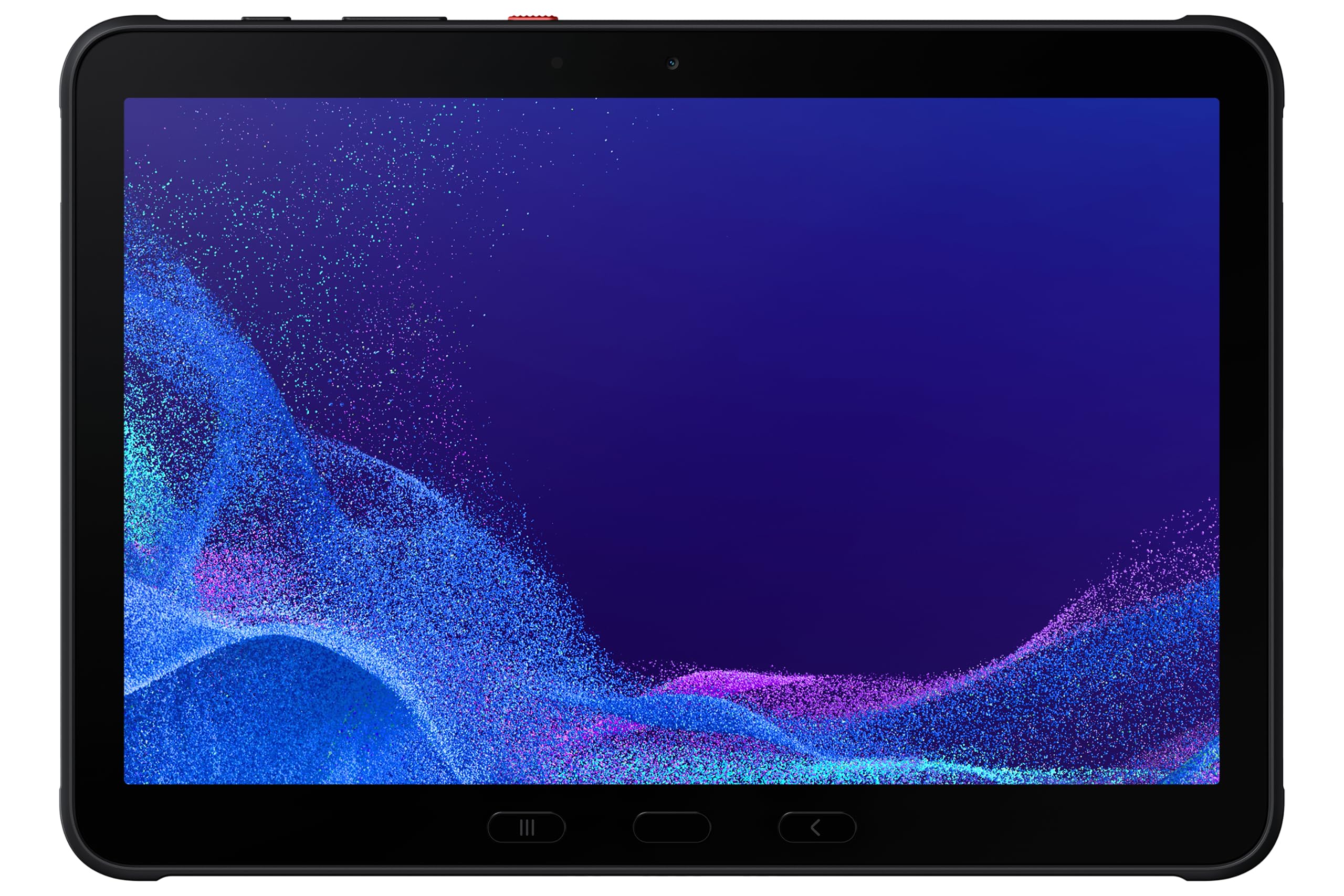 Tablette Galaxy TAB ACTIVE PRO 4 - 64Go Noir WIFI Ecran 10,1 Android 12 4Go RAM