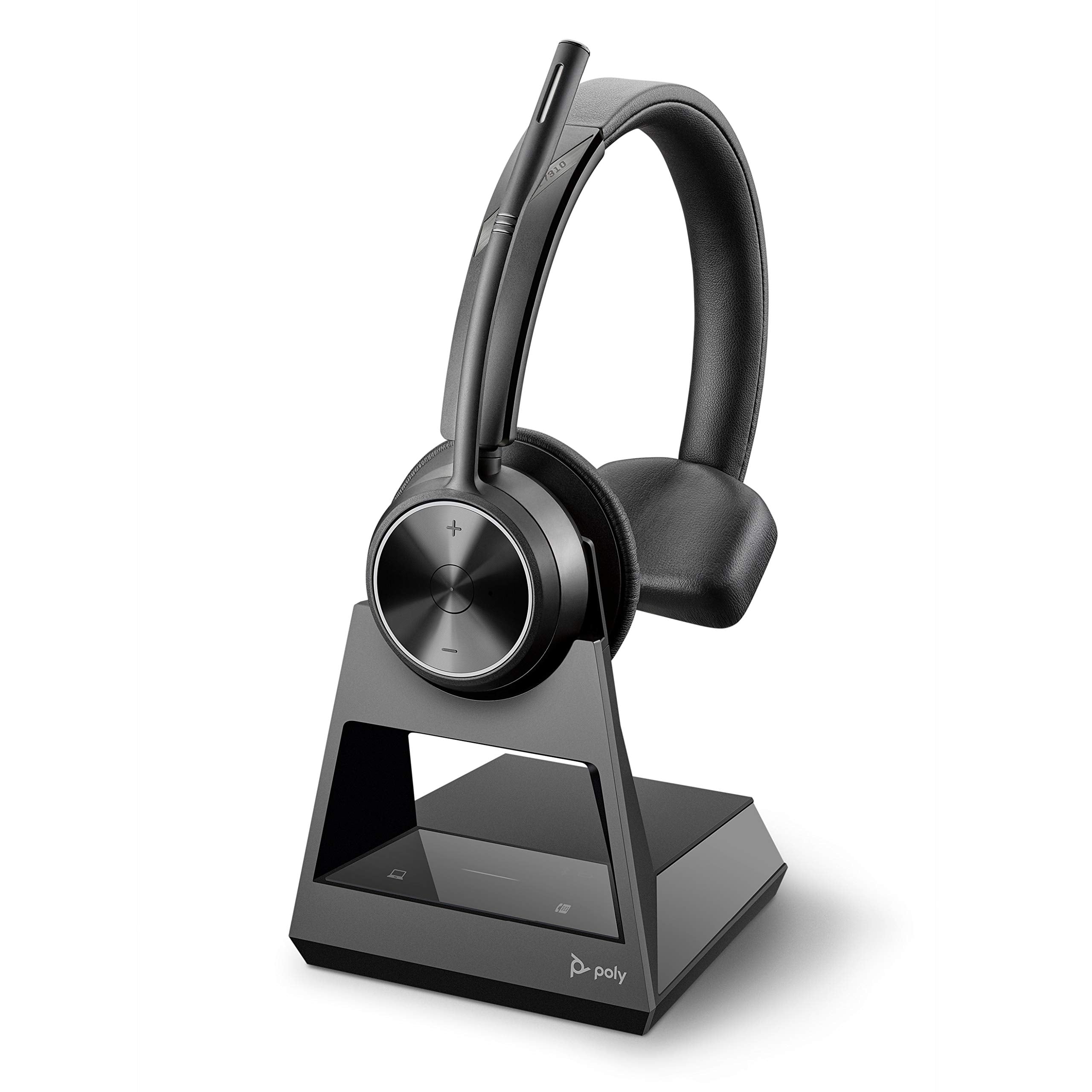 Poly Savi 7310 D2 SEHS EMEA-INTL Eng