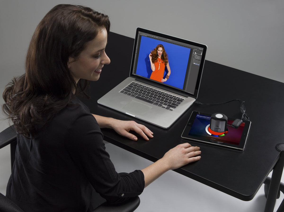 Color Calibration Kit