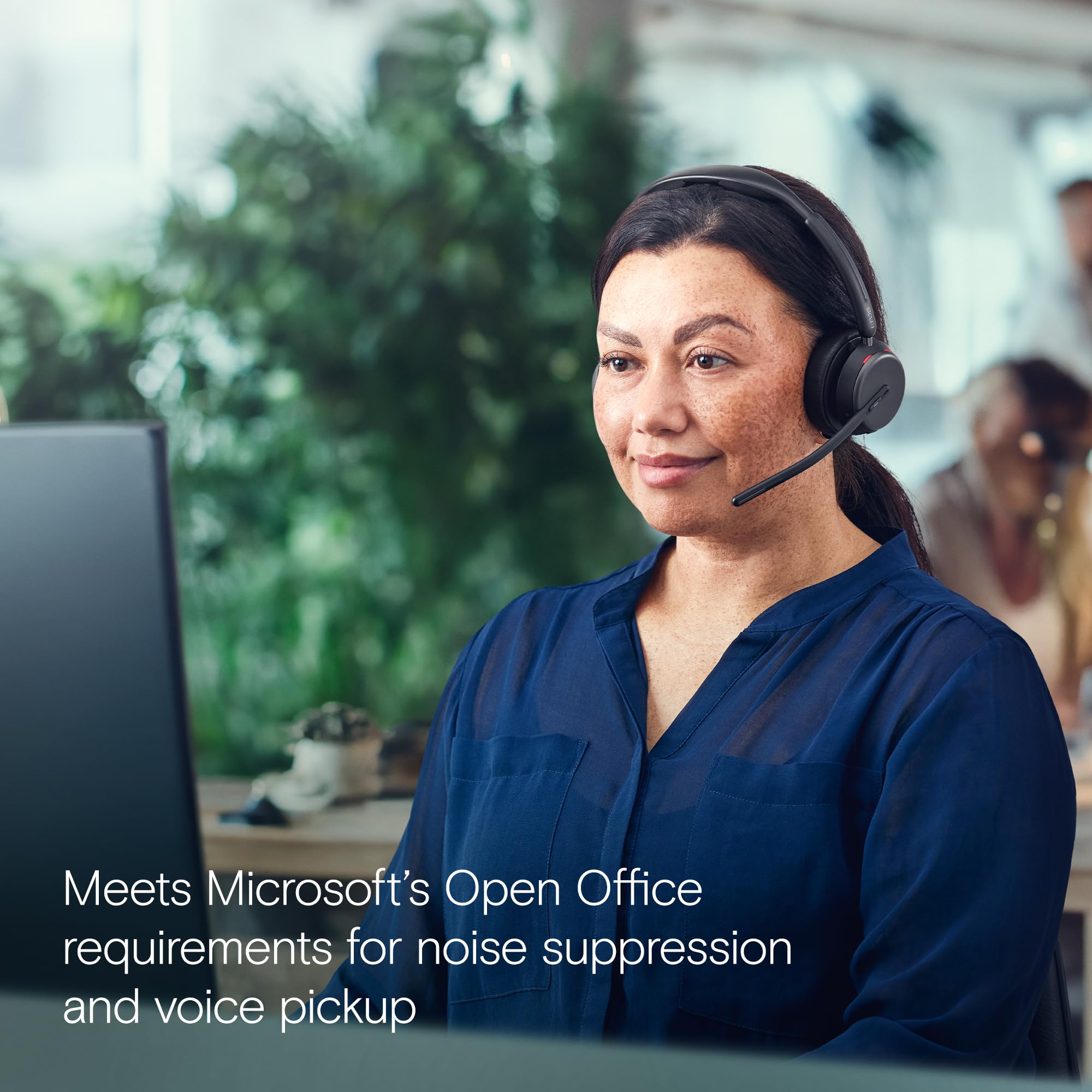 IMPACT 1000 MS UC ANC WL USB-C+A