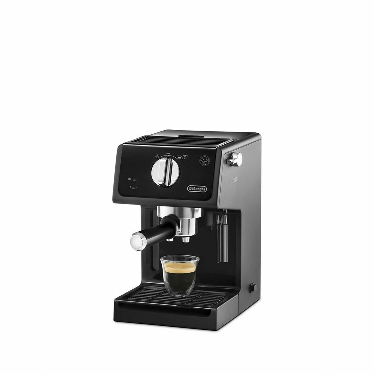 Café Express Arm DeLonghi ECP 31.21 Noir 1100 W 1,1 L