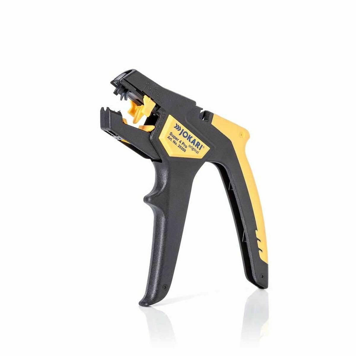 Pinces à dénuder les fils Super 4 Pro