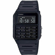 Montre Homme Casio CA-53WF-1BEF Noir (Ø 34 mm)