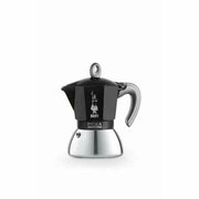 Cafetière Italienne Bialetti 0006934/NP Noir Aluminium