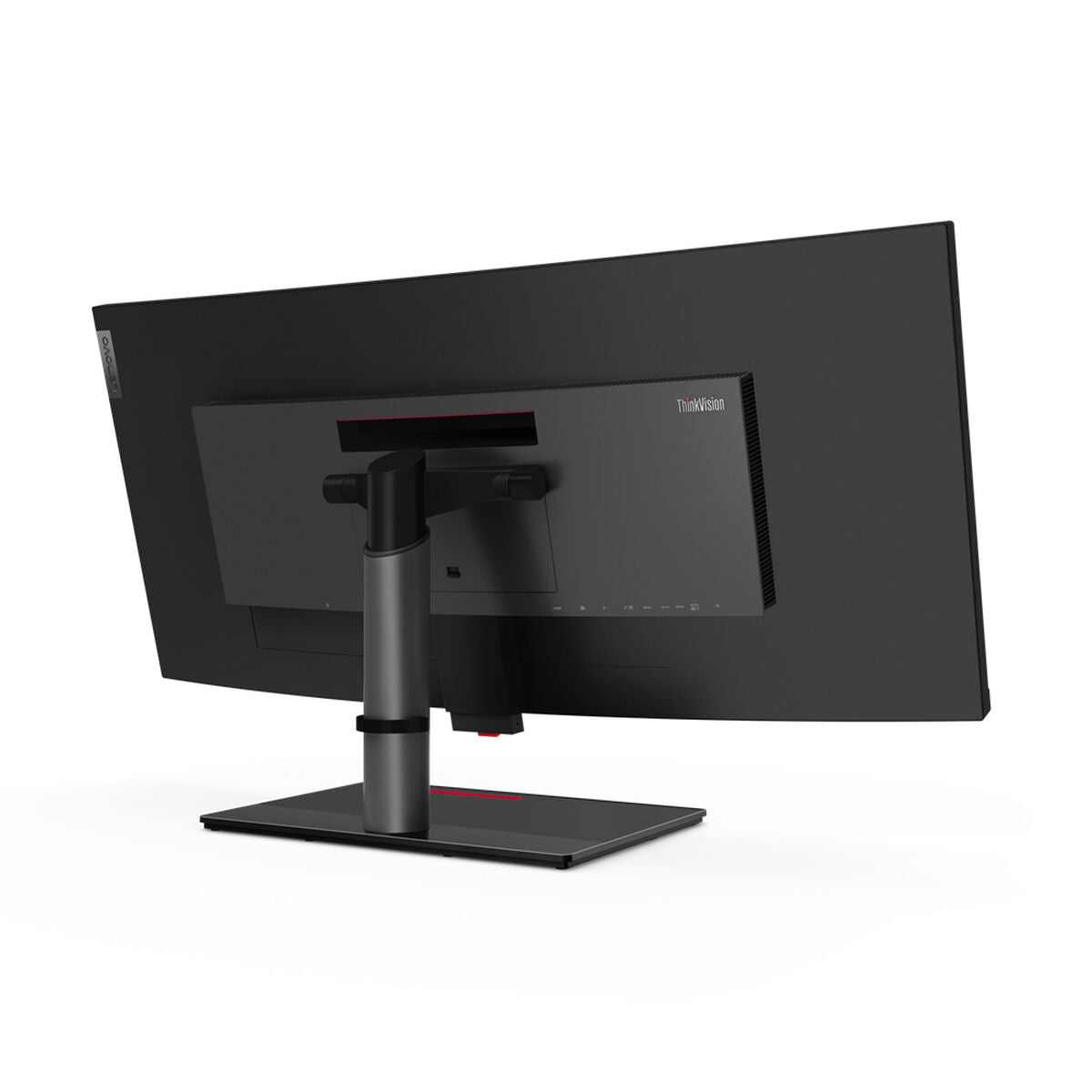 LENOVO ThinkVision P40w-20 - incurvé - 40p - WUHD 75 Hz - 4 ms - 2xThunderbolt 4, DisplayPort, HDMI -  Battery Charging 1.2