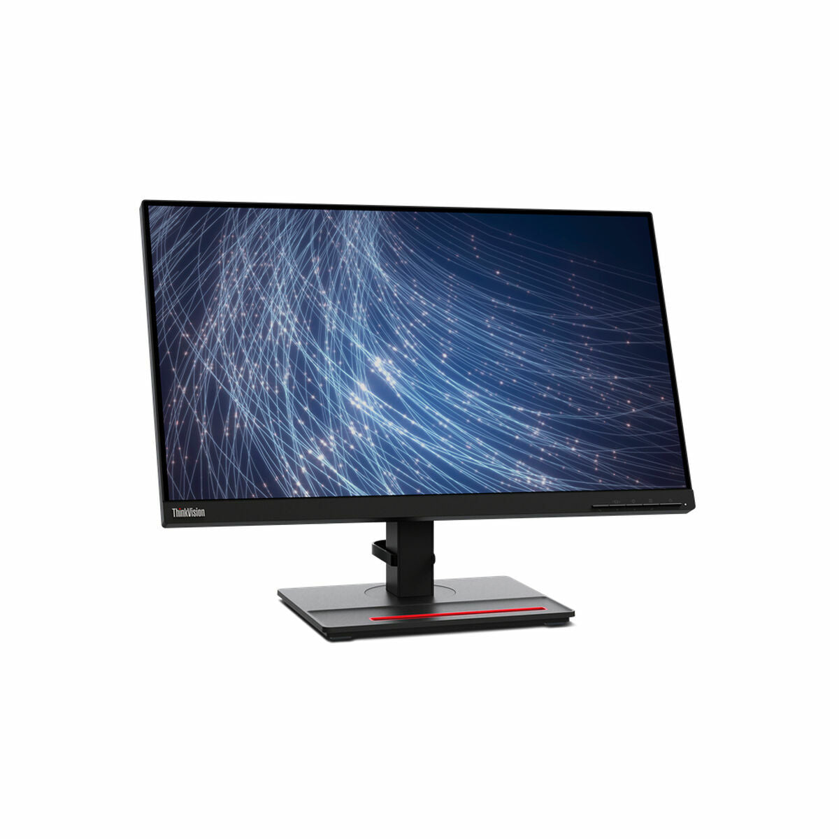 "Lenovo ThinkVision T24m-29 60,5 cm (23.8"") 1920 x 1080 pixels Full HD IPS Noir"