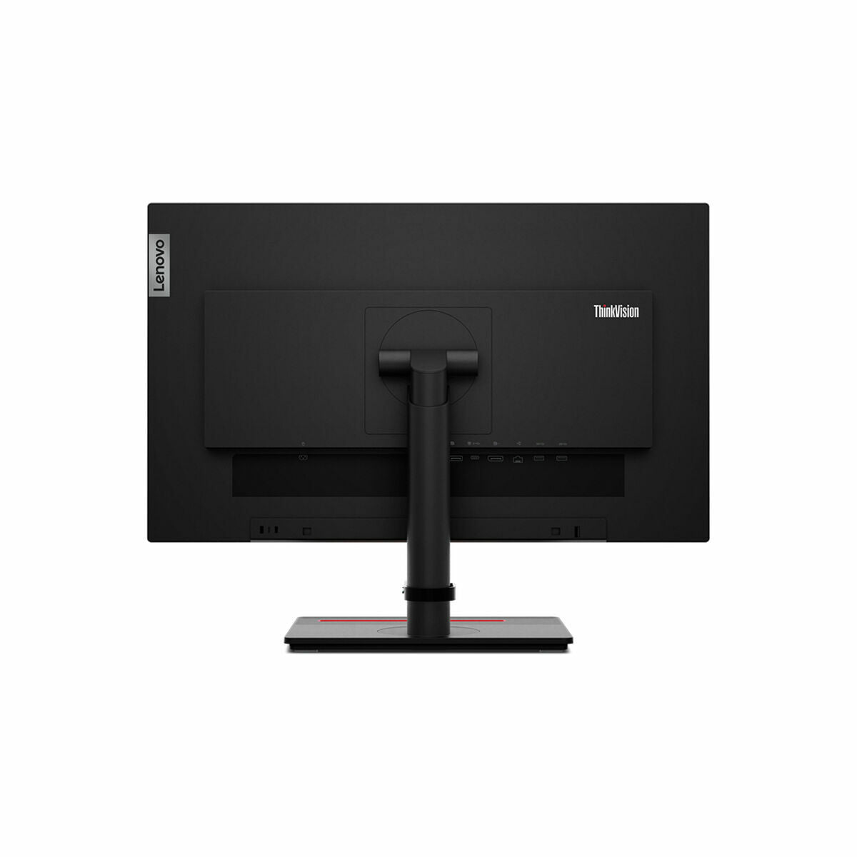 "Lenovo ThinkVision T24m-29 60,5 cm (23.8"") 1920 x 1080 pixels Full HD IPS Noir"