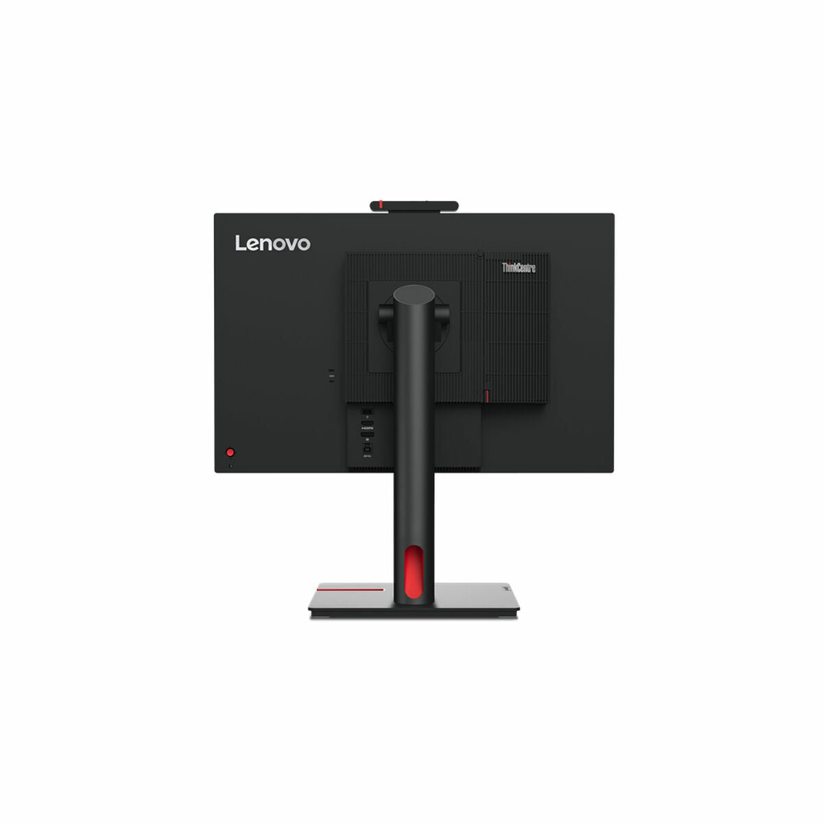 LENOVO ThinkCentre Tiny-in-One 24 Gen 5 LED Écran 23.8p touchscreen 1920x1080 Full HD (1080p) HDMI DisplayPort speakers 3y