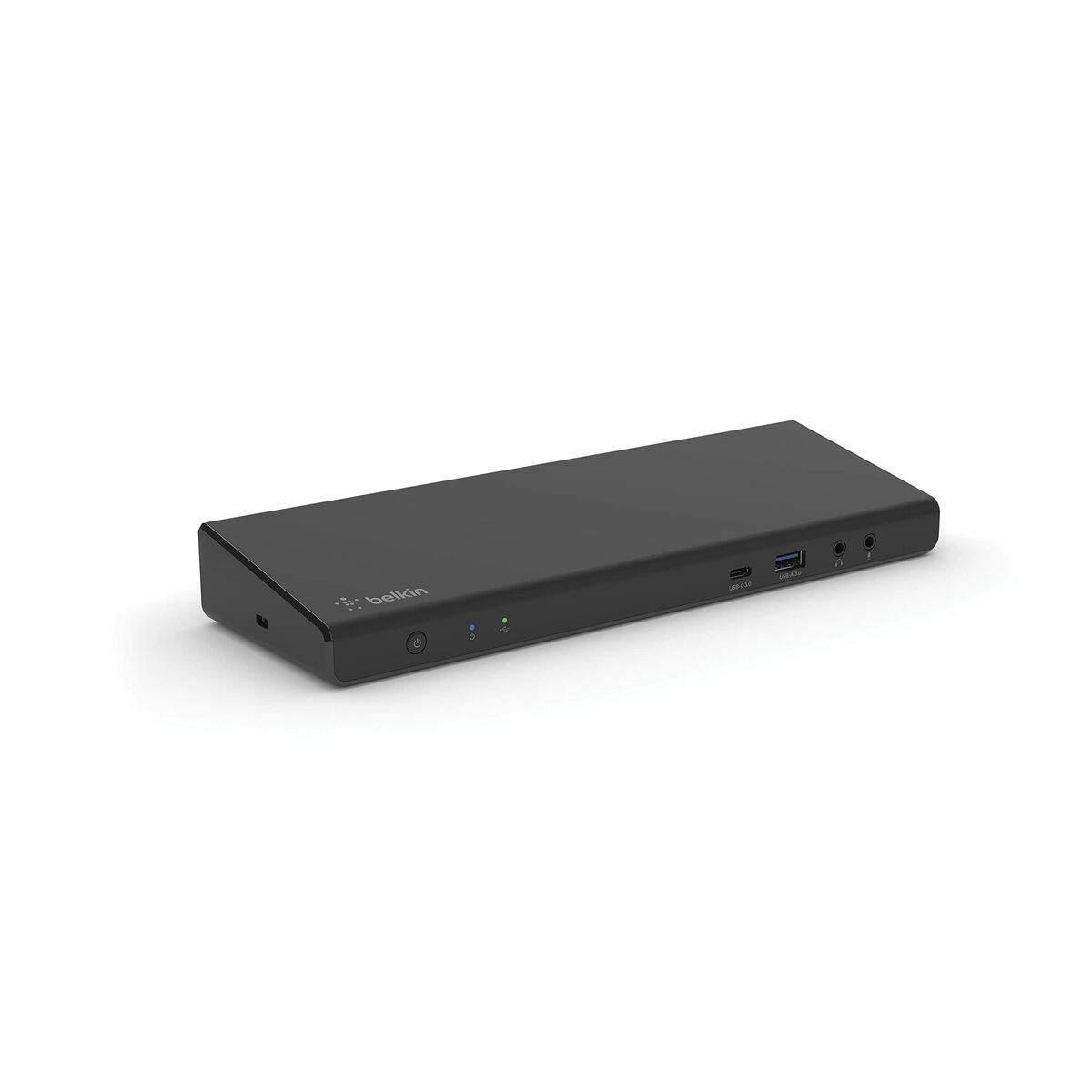 BELKIN Connect Universal DisplayLink powered Triple Display Docking station