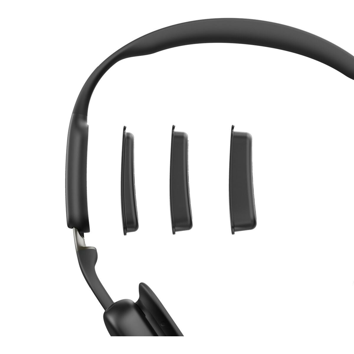 SHOKZ Casque sans-fil à conduction osseuse OpenMeet
