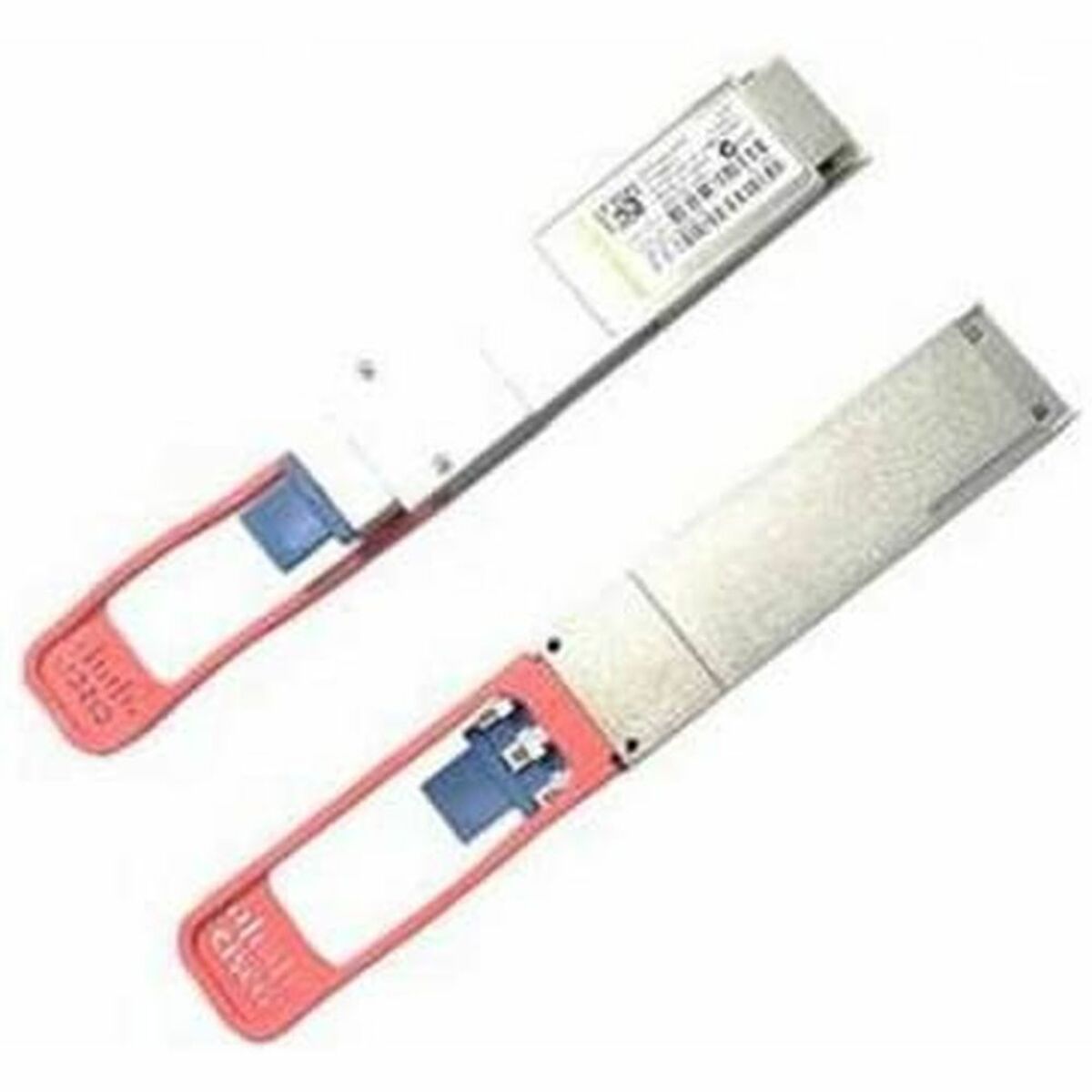 CISCO QSFP 40GBASE-LR4 Trnscvr Mod. LC. 10km. Enterprise-Class