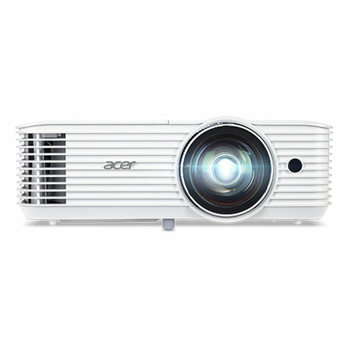 ACER S1286H - XGA 1.024 x 768 - 3500 ANSI Lumens - 20.000:1 - 0.617 - 16W Speaker x 1 - 3 ans RA