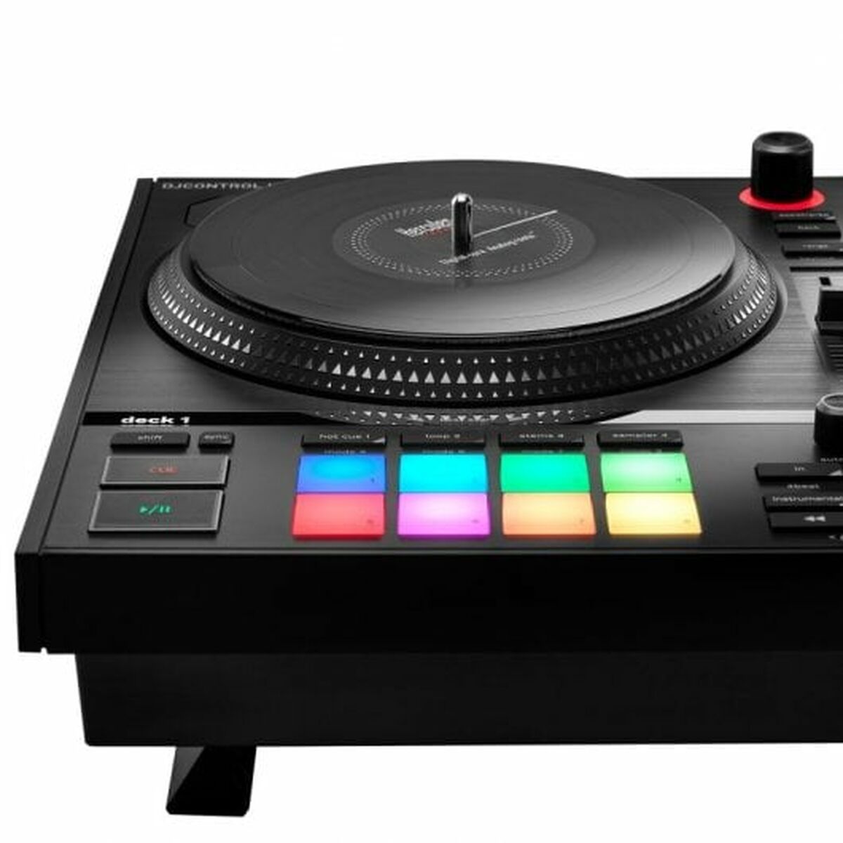 Hercules DJ Control Inpulse T7