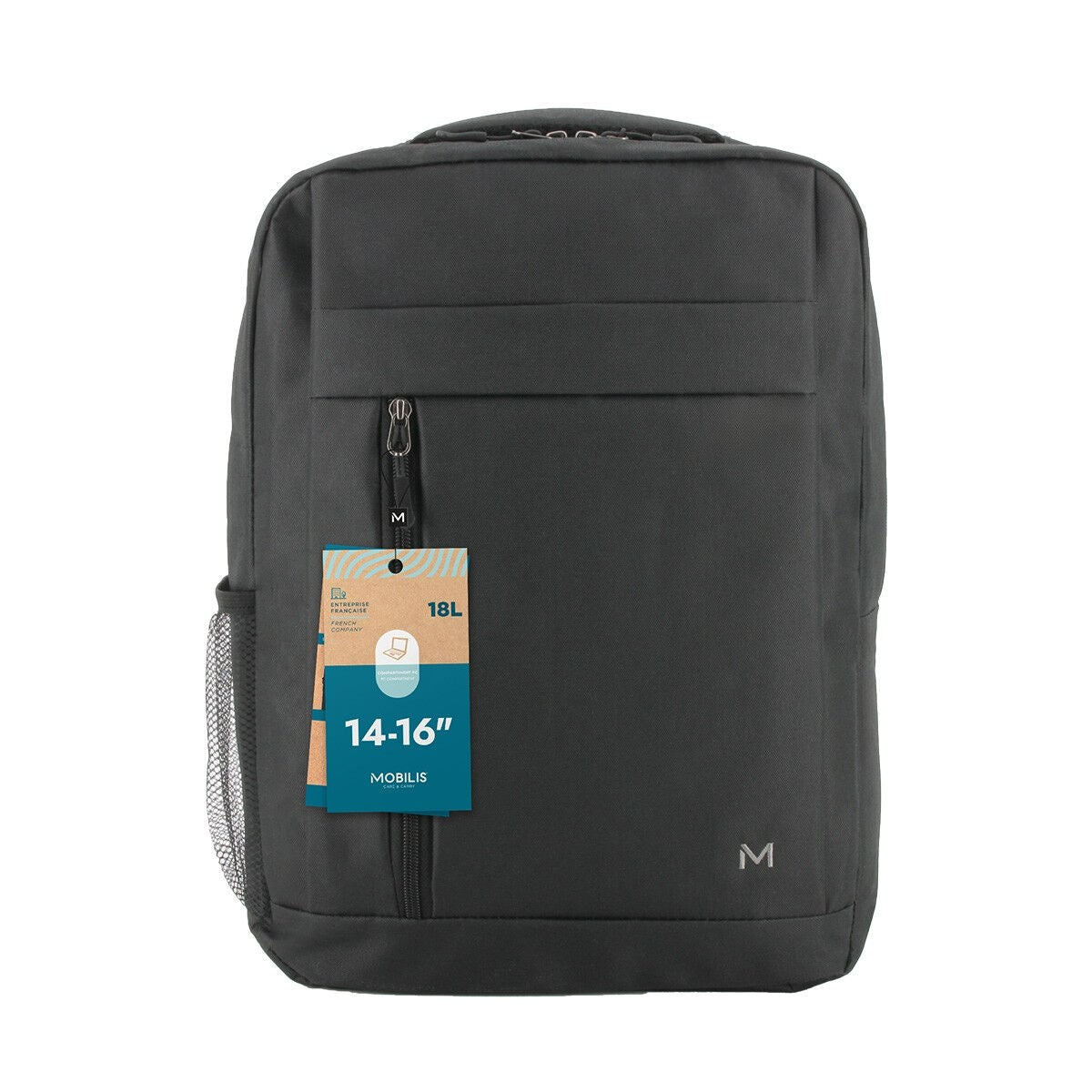 Essential Backpack 14-16'' - 18L