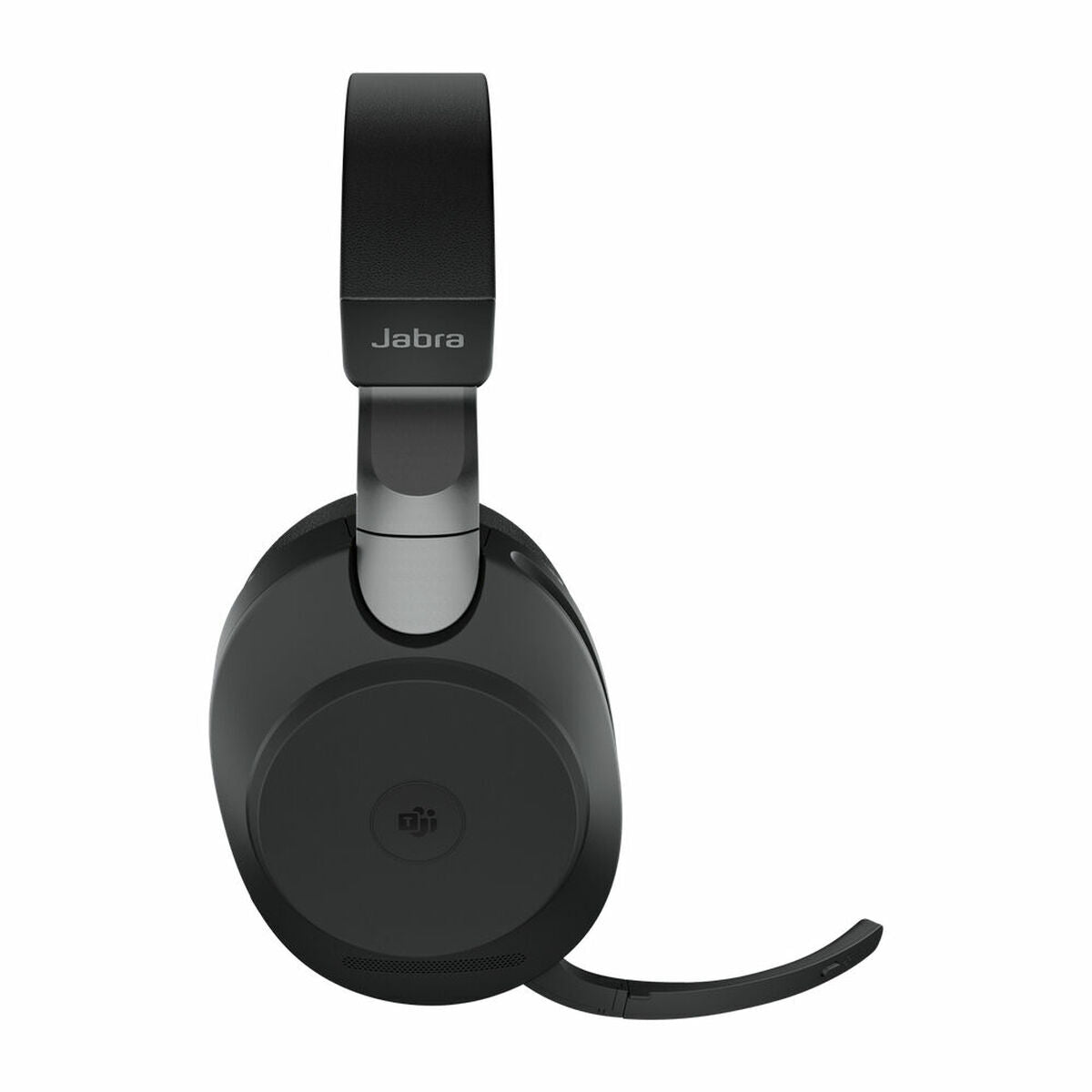 Jabra Evolve2 85 Headset MS Stereo Black