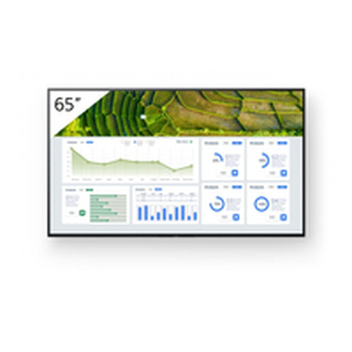 65" Pro BRAVIA LCD 440nit