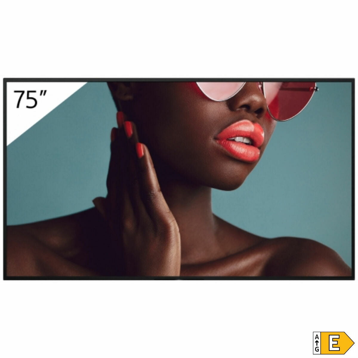 75" Pro BRAVIA LCD 700nit Haze
