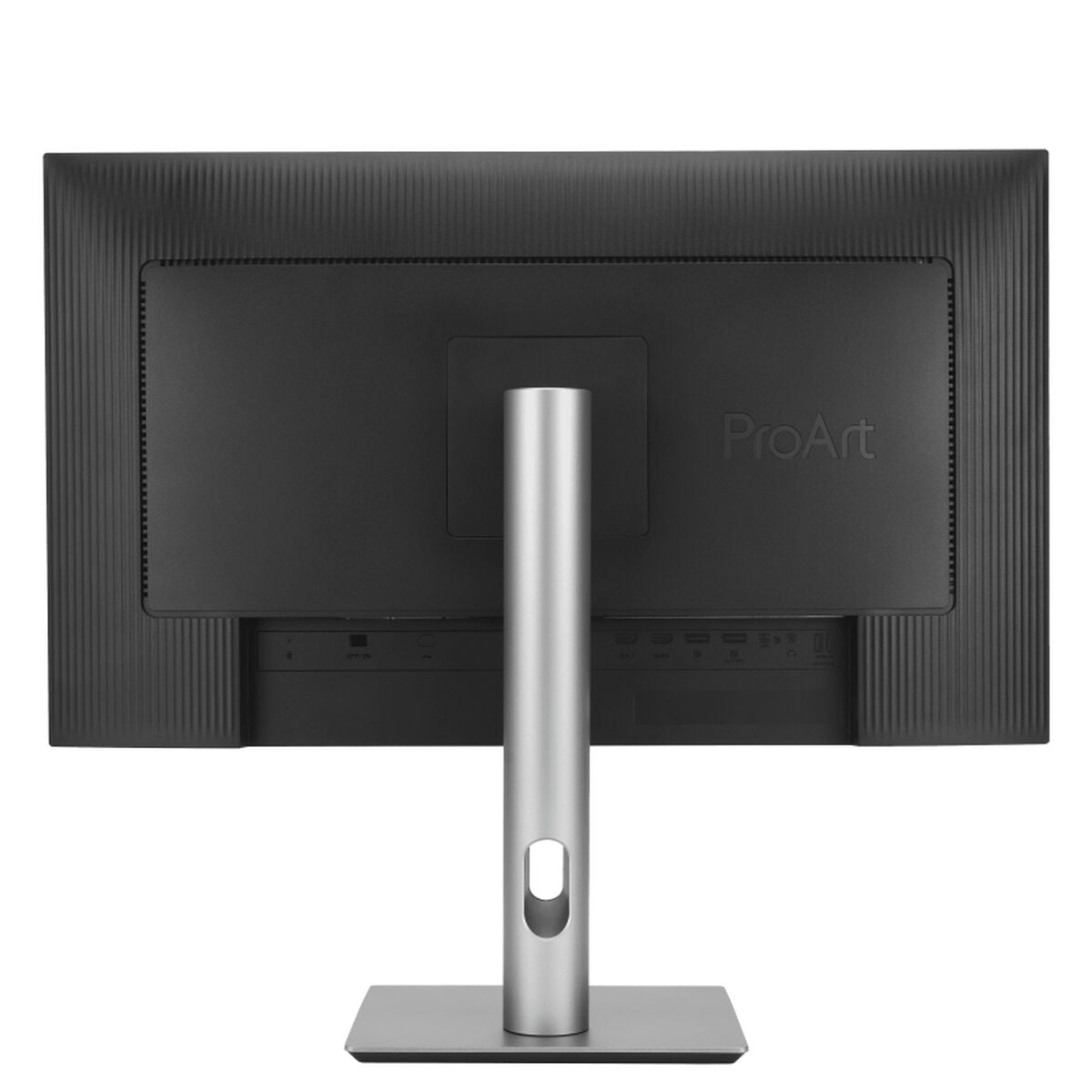 ASUS ProArt PA279CRV 27p 4K UHD Monitor 16:9 IPS 3840x2160 ergonomic DisplayHDR 400 96W Speaker USB-C USB-Hub DP HDMI