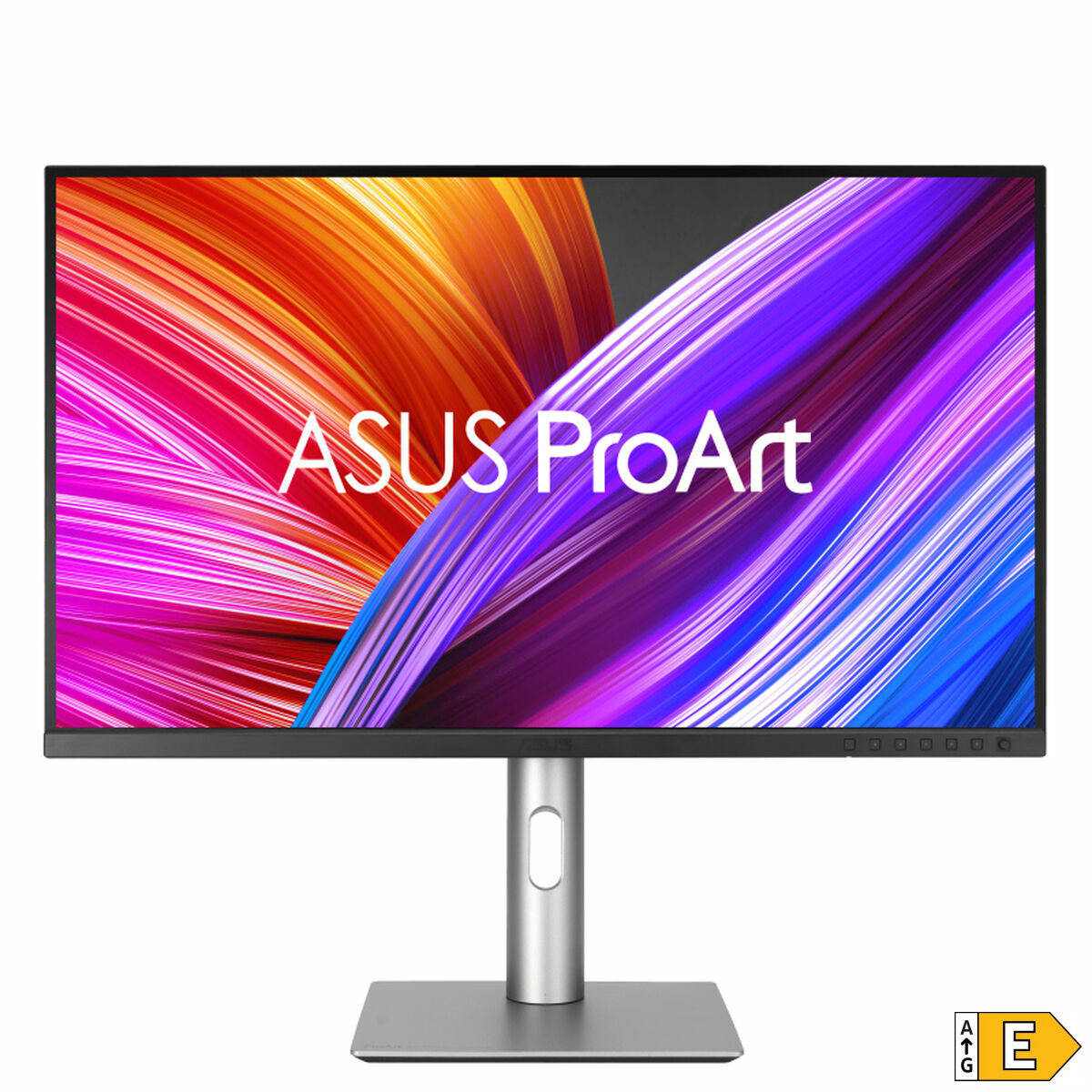 ASUS ProArt PA279CRV 27p 4K UHD Monitor 16:9 IPS 3840x2160 ergonomic DisplayHDR 400 96W Speaker USB-C USB-Hub DP HDMI