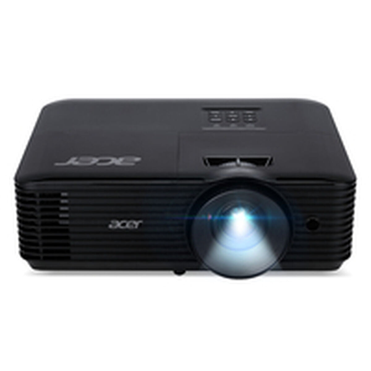 ACER X129H Projector DLP XGA 1024x768 4 800 Lumen 20 000:1 HDMI 2.8kg Euro Power EMEA