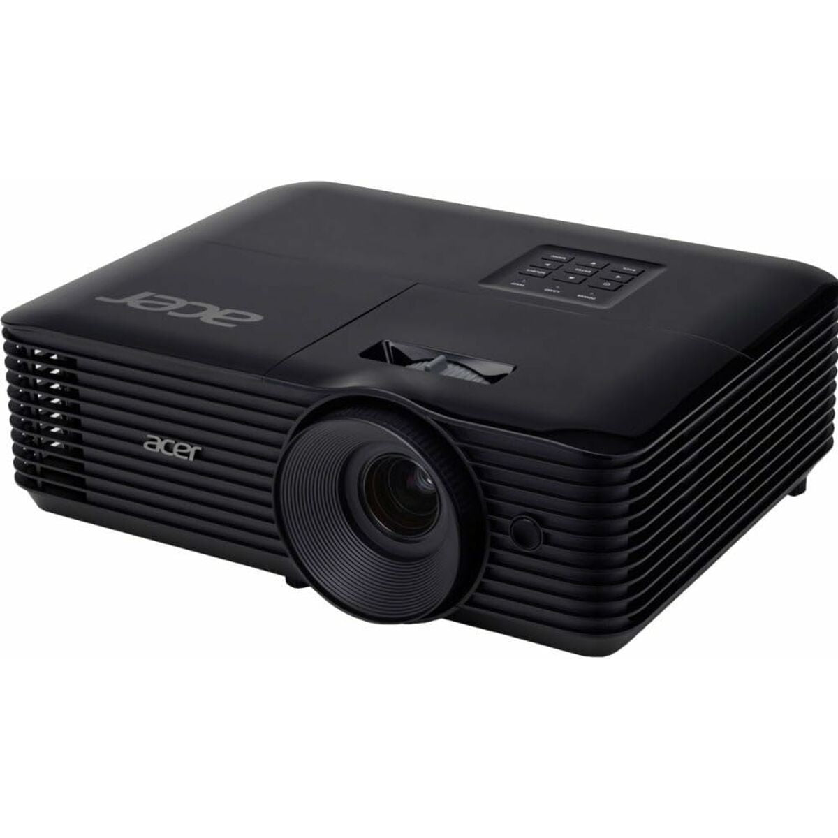 ACER X129H Projector DLP XGA 1024x768 4 800 Lumen 20 000:1 HDMI 2.8kg Euro Power EMEA