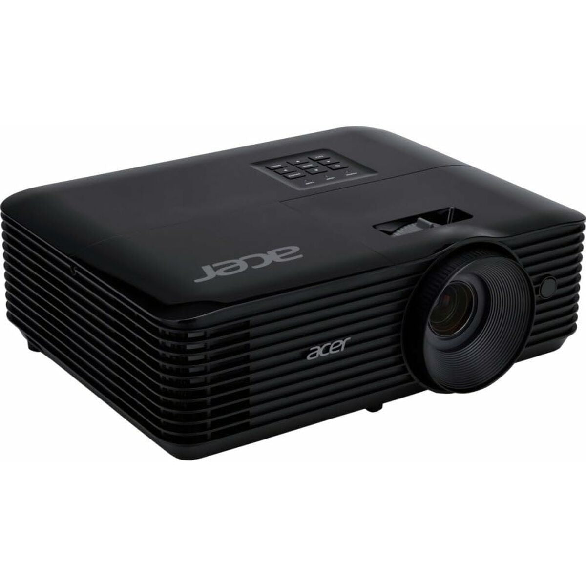 ACER X129H Projector DLP XGA 1024x768 4 800 Lumen 20 000:1 HDMI 2.8kg Euro Power EMEA