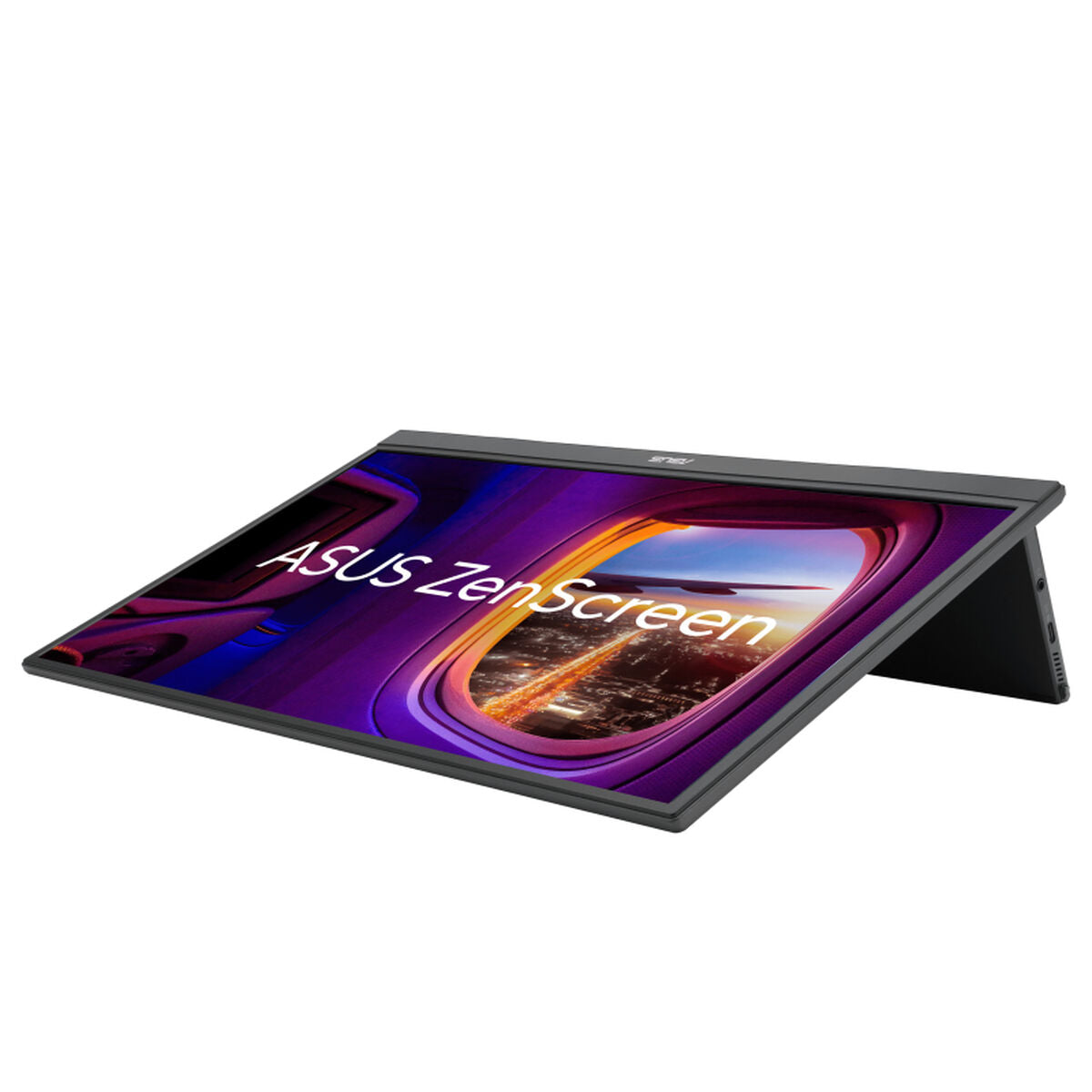 ASUS ZenScreen MB17AHG 17.3p IPS WLED 1920x1080 144Hz 300cd/m2 5ms HDMI USB Type-C